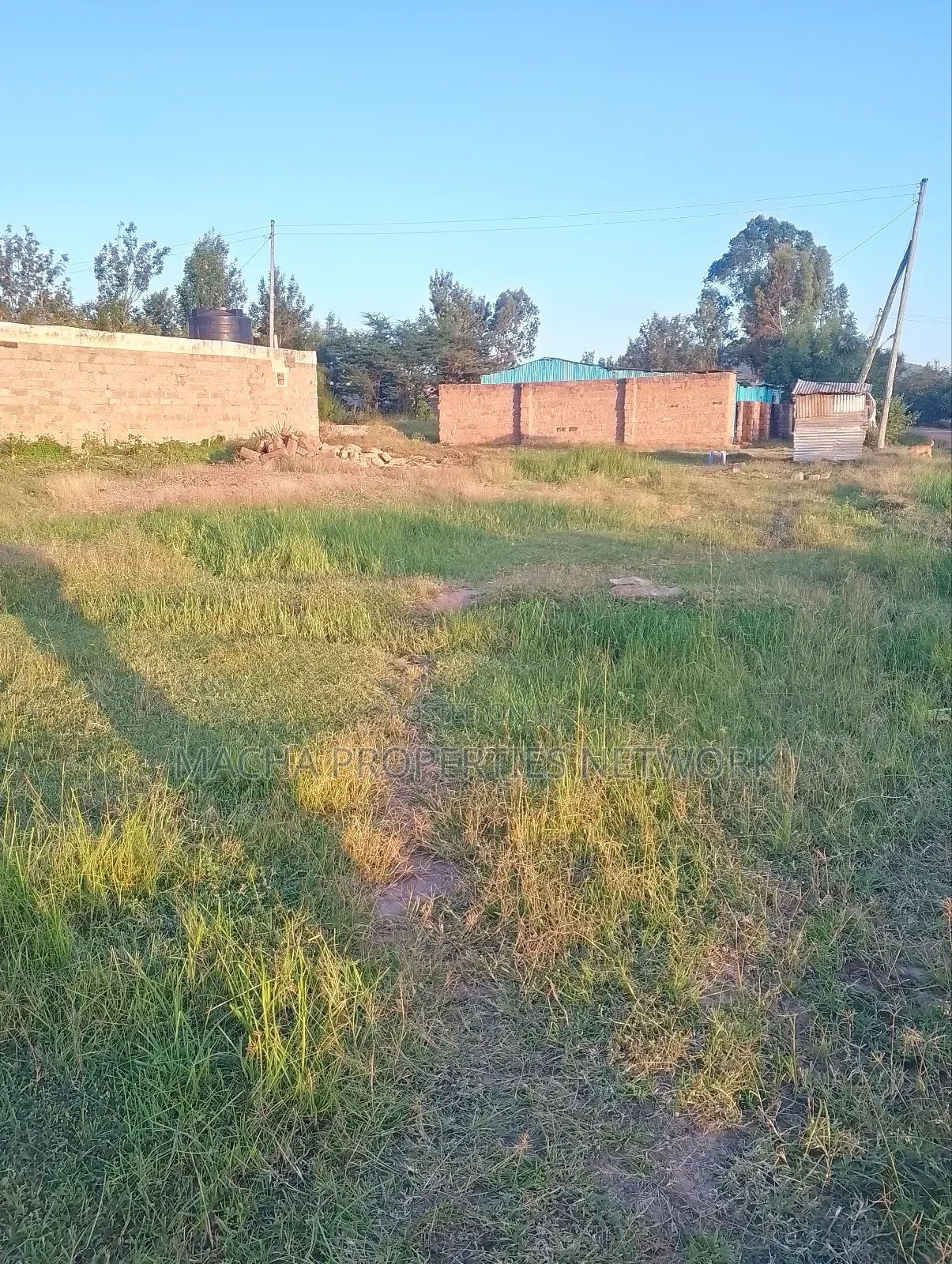 Prime Plot Machakos -Manza in Machakos Town