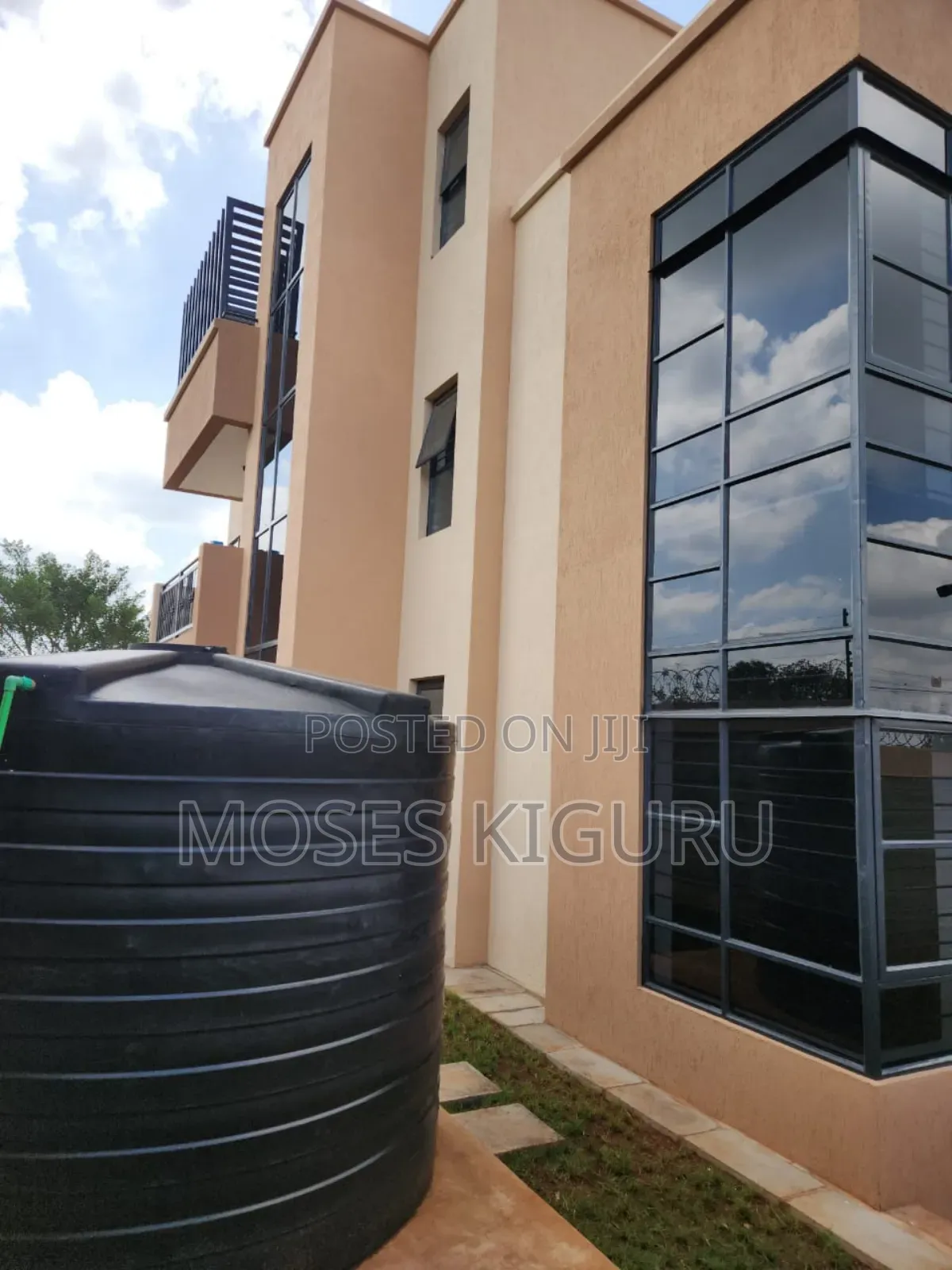 4bdrm Maisonette in Mugutha Estate, Ruiru for sale in Ruiru