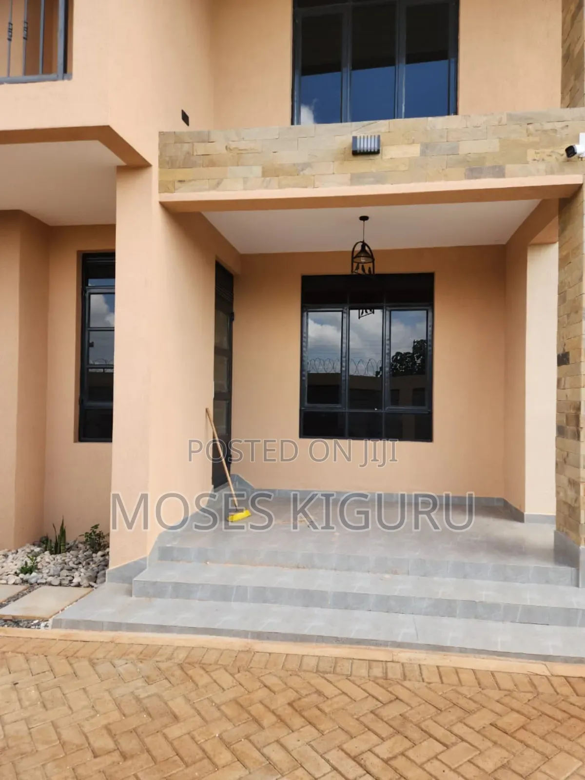4bdrm Maisonette in Mugutha Estate, Ruiru for sale in Ruiru