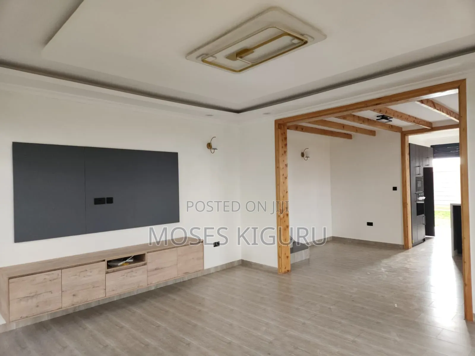 4bdrm Maisonette in Mugutha Estate, Ruiru for sale in Ruiru