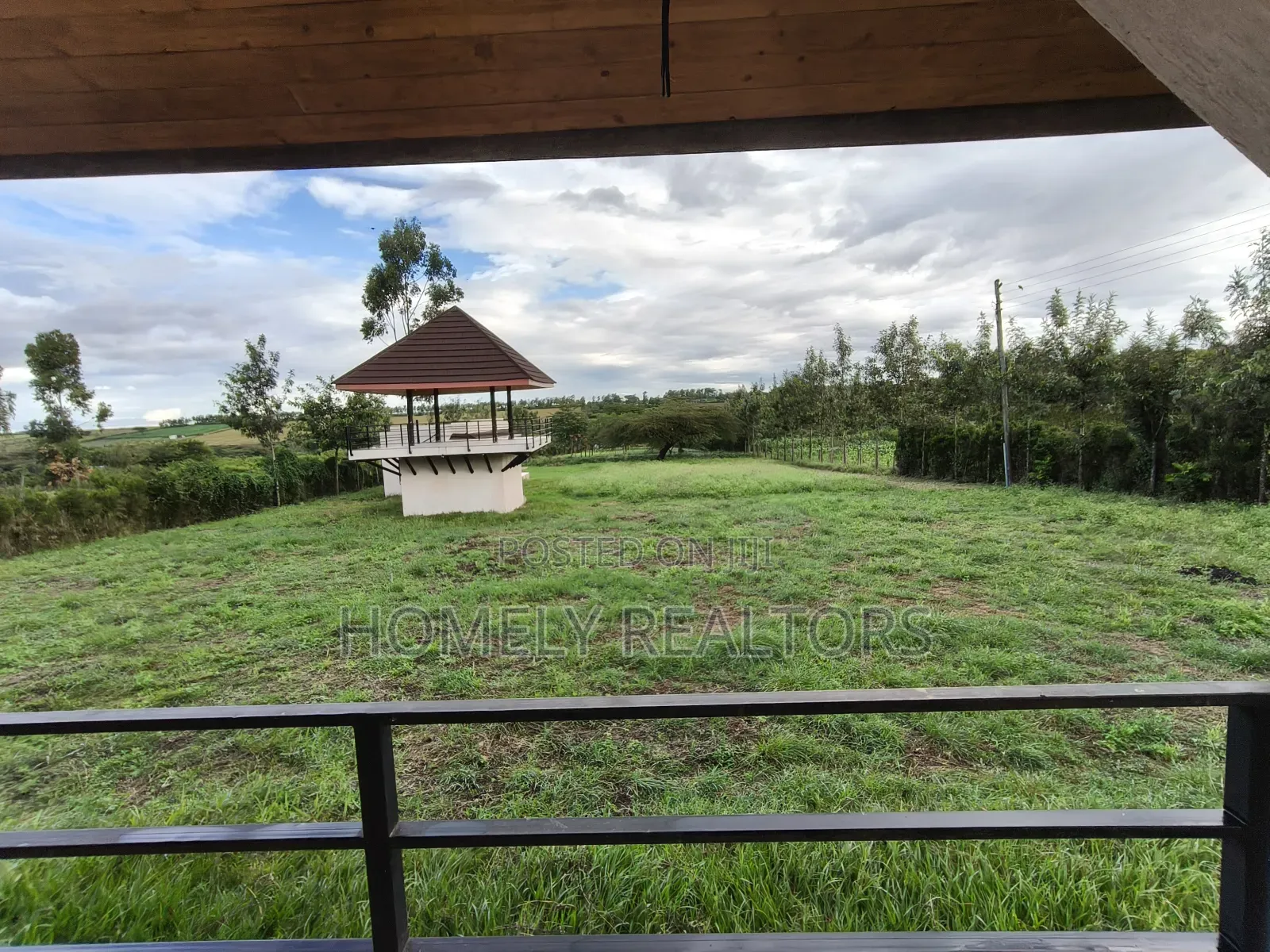 4bdrm Mansion in Oloirien, Birika, Kiserian for sale in Kiserian