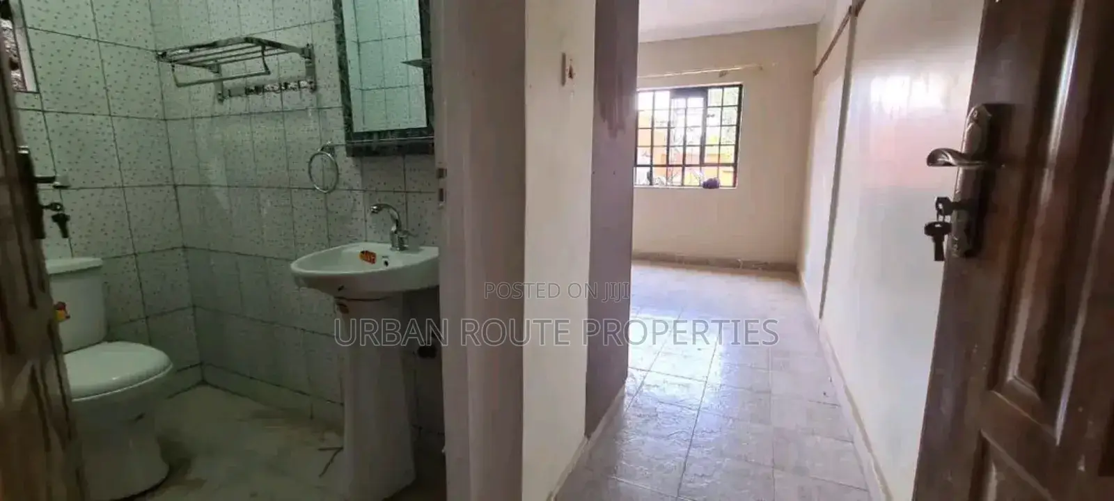 3bdrm Bungalow in Gikambura, Thogoto for rent in Thogoto