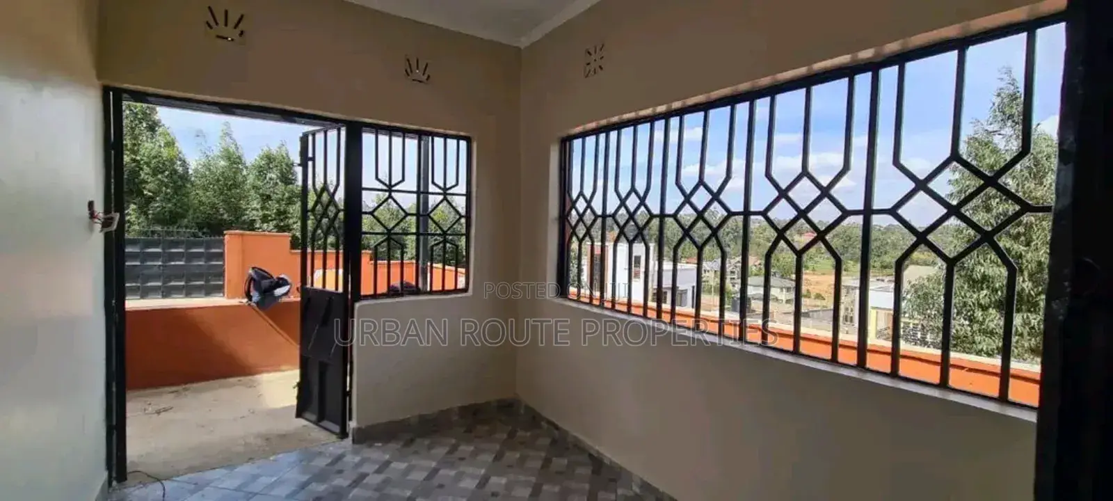 3bdrm Bungalow in Gikambura, Thogoto for rent in Thogoto