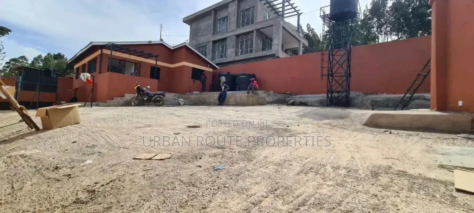 3bdrm Bungalow in Gikambura, Thogoto for rent in Thogoto
