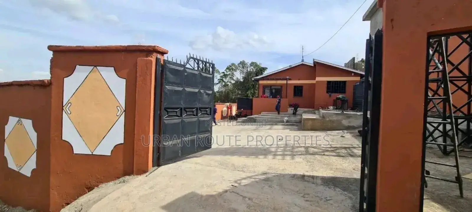 3bdrm Bungalow in Gikambura, Thogoto for rent in Thogoto