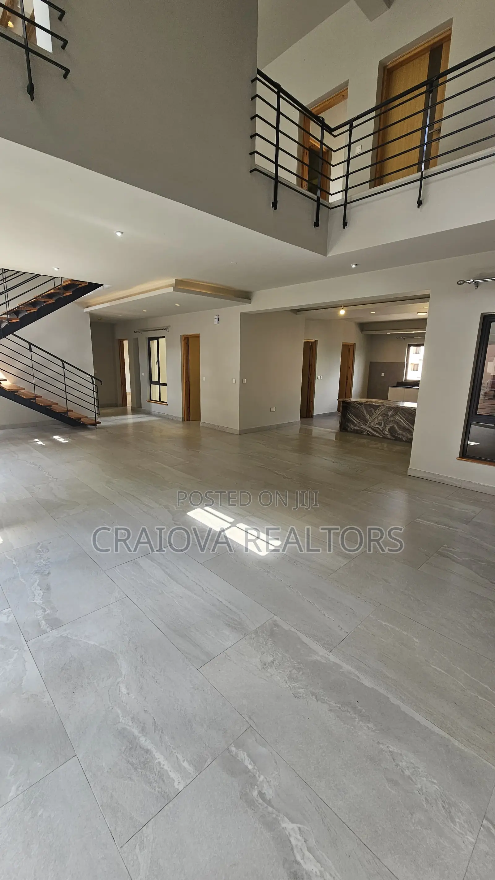 4bdrm Duplex in Kileleshwa for sale in Kileleshwa