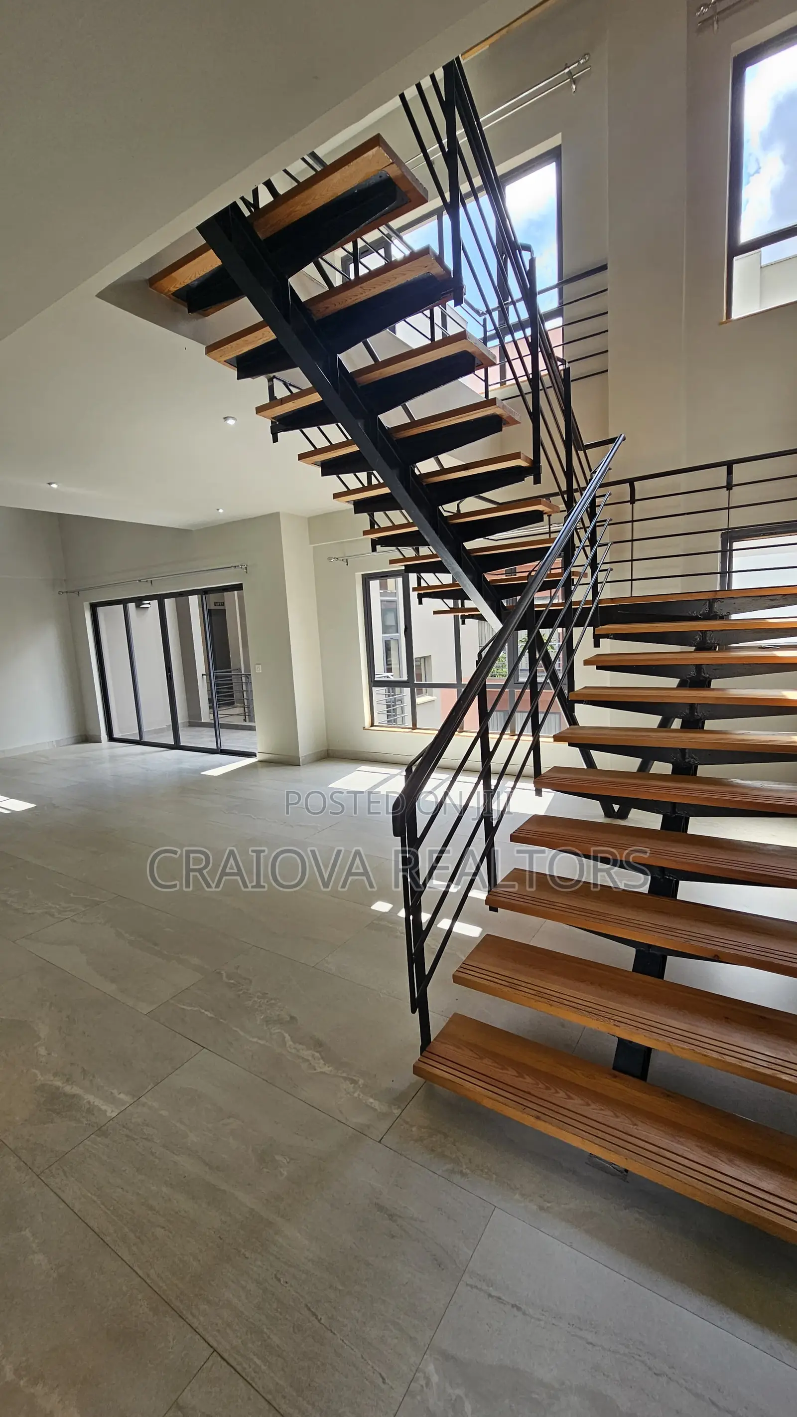 4bdrm Duplex in Kileleshwa for sale in Kileleshwa