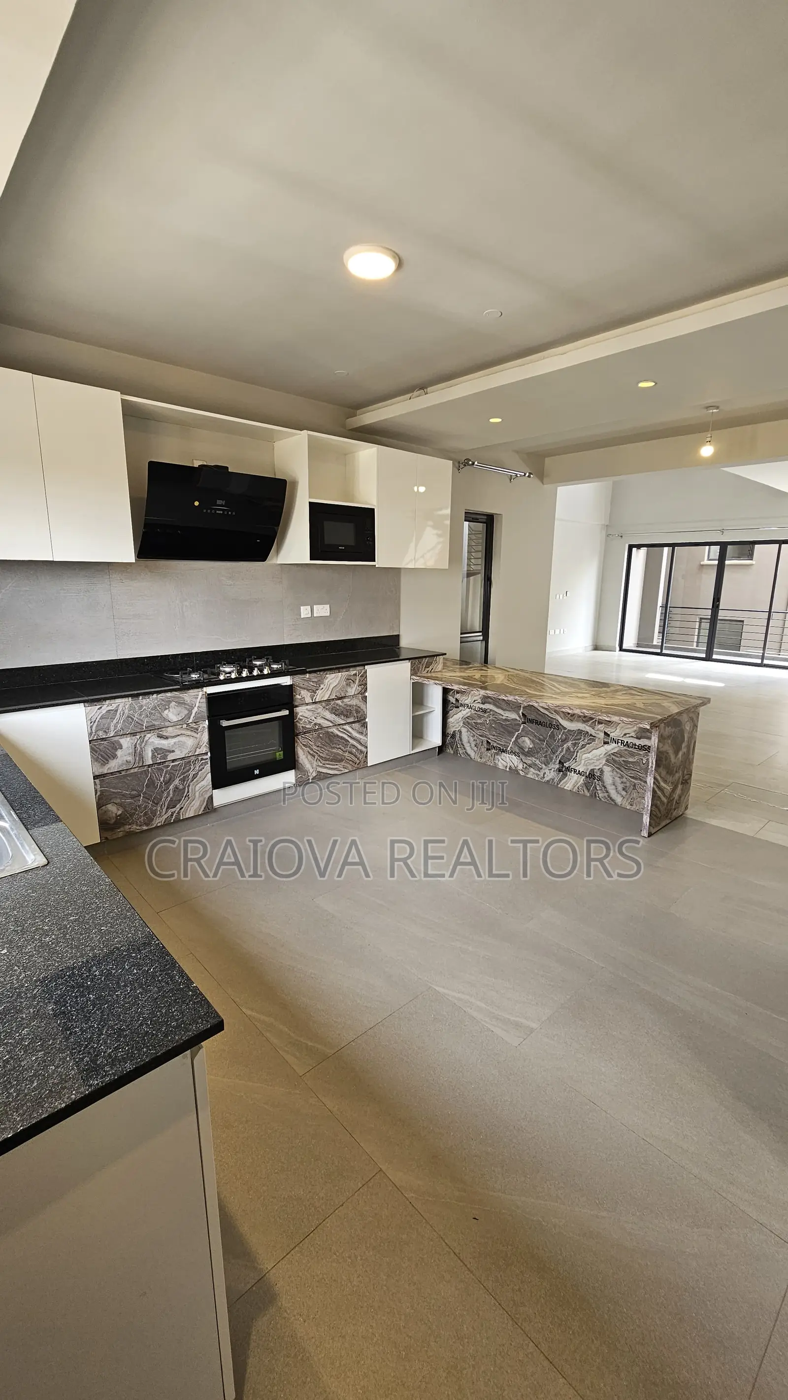 4bdrm Duplex in Kileleshwa for sale in Kileleshwa