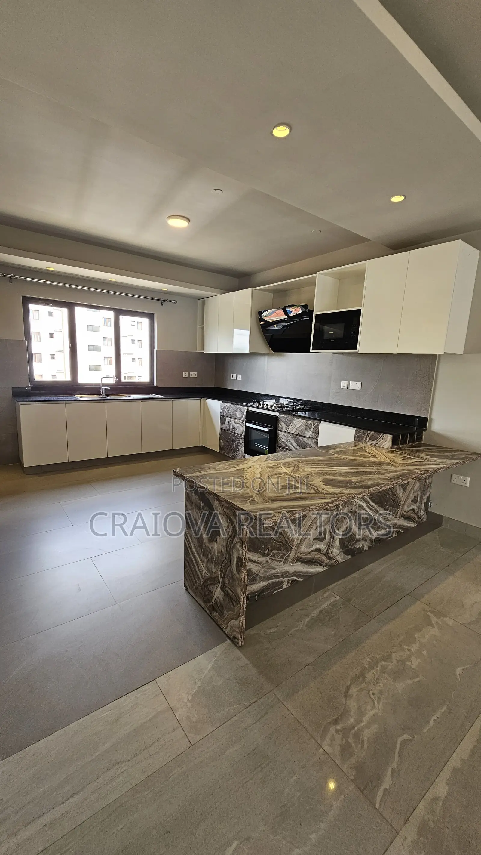 4bdrm Duplex in Kileleshwa for sale in Kileleshwa