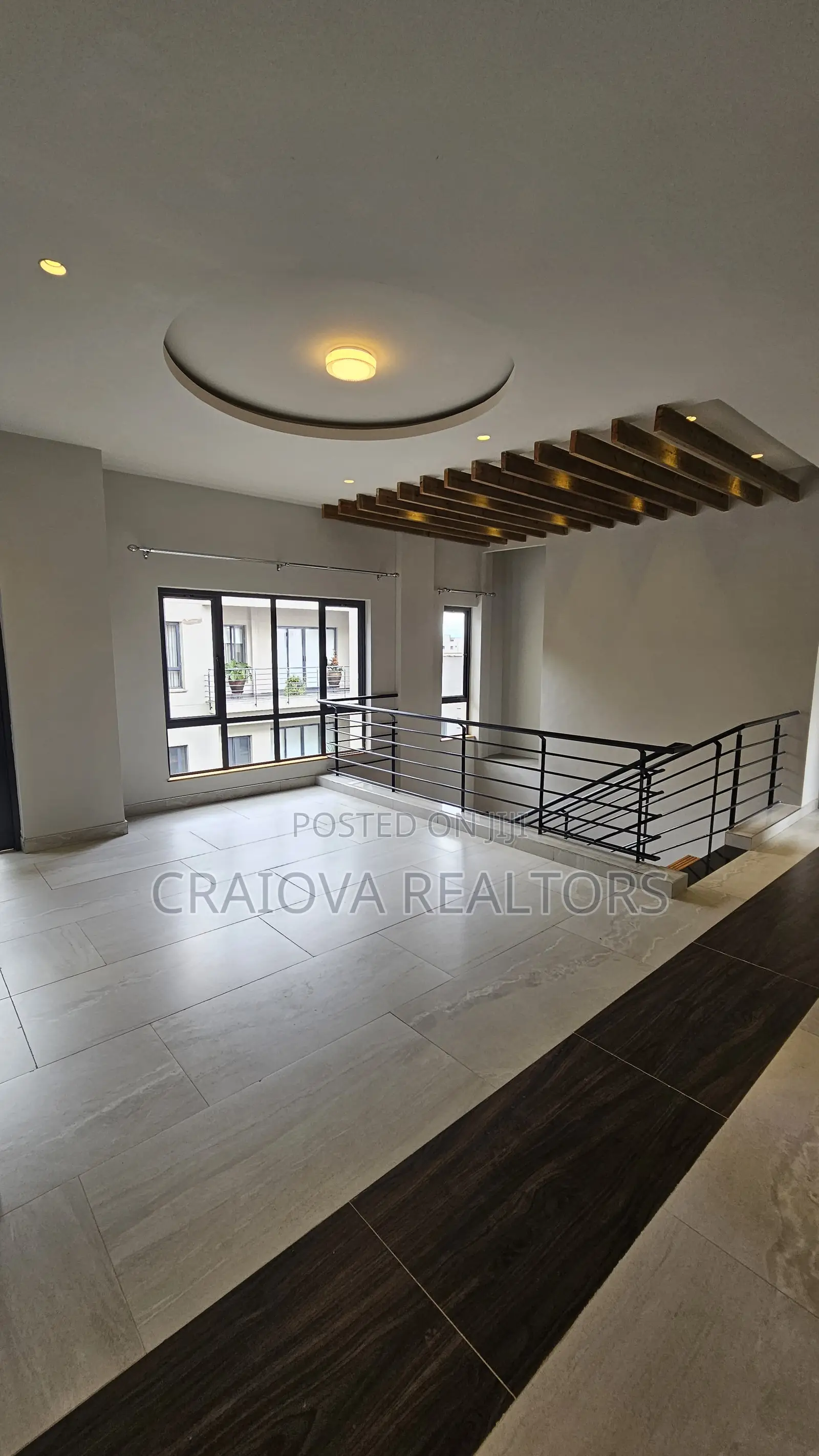 4bdrm Duplex in Kileleshwa for sale in Kileleshwa