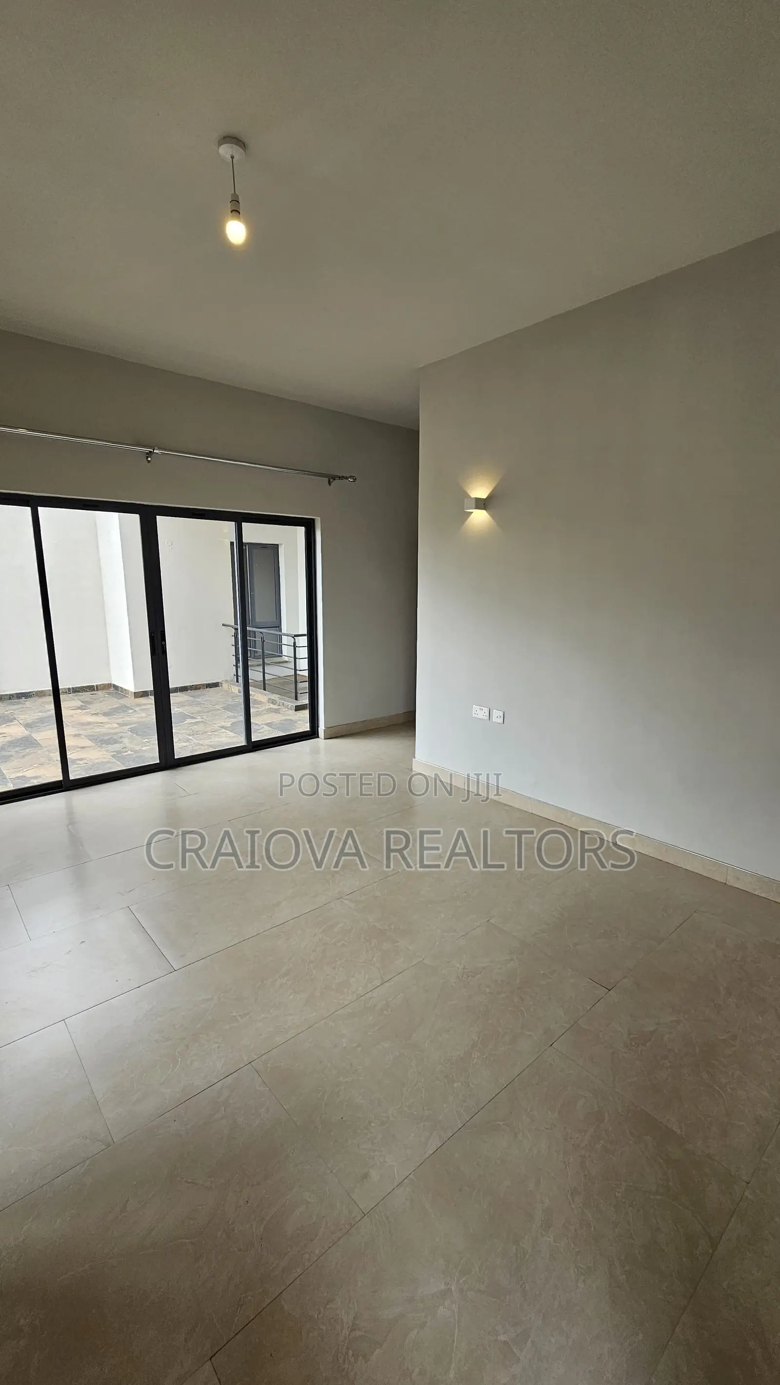 4bdrm Duplex in Kileleshwa for sale in Kileleshwa