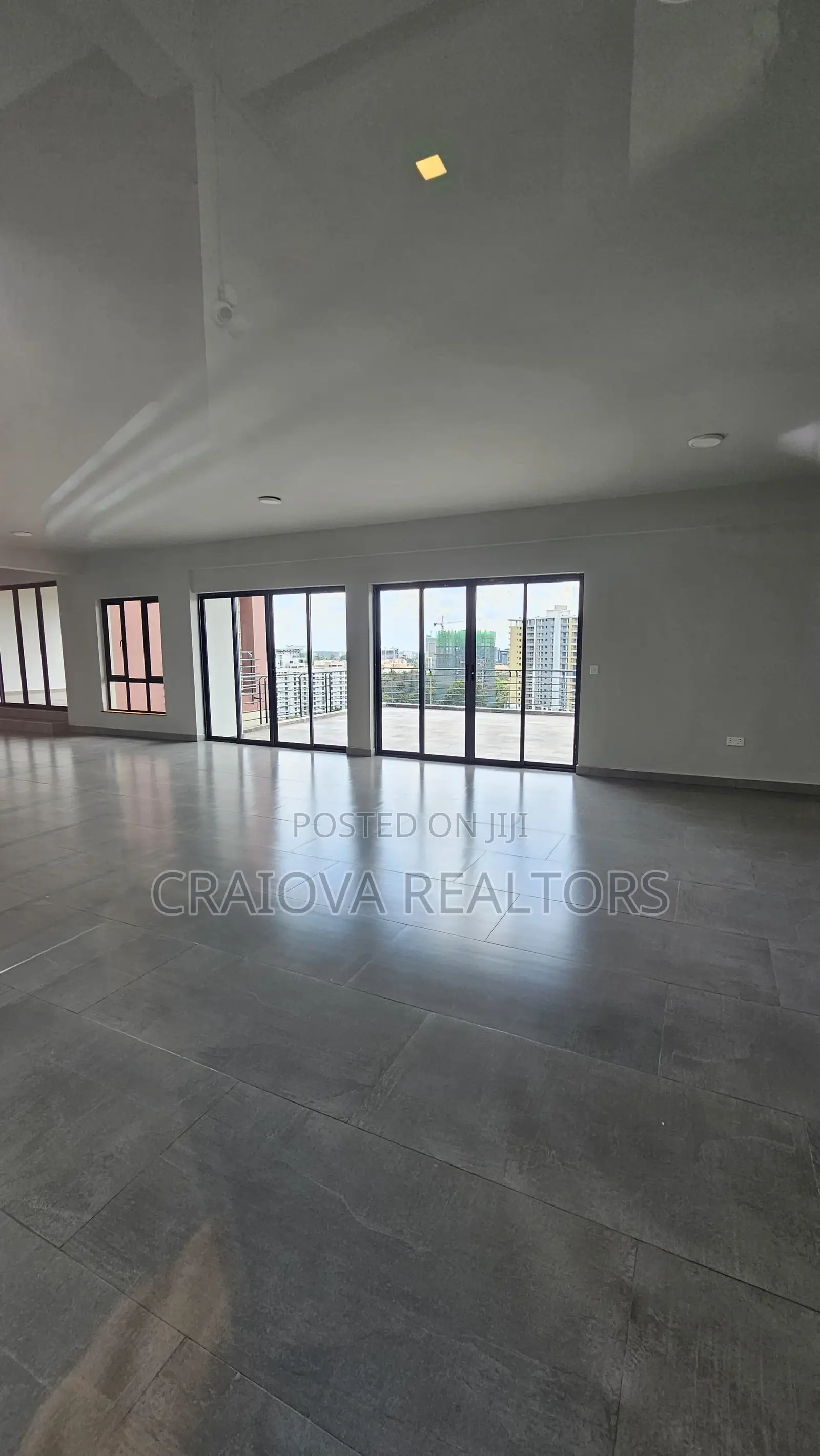 4bdrm Duplex in Kileleshwa for sale in Kileleshwa