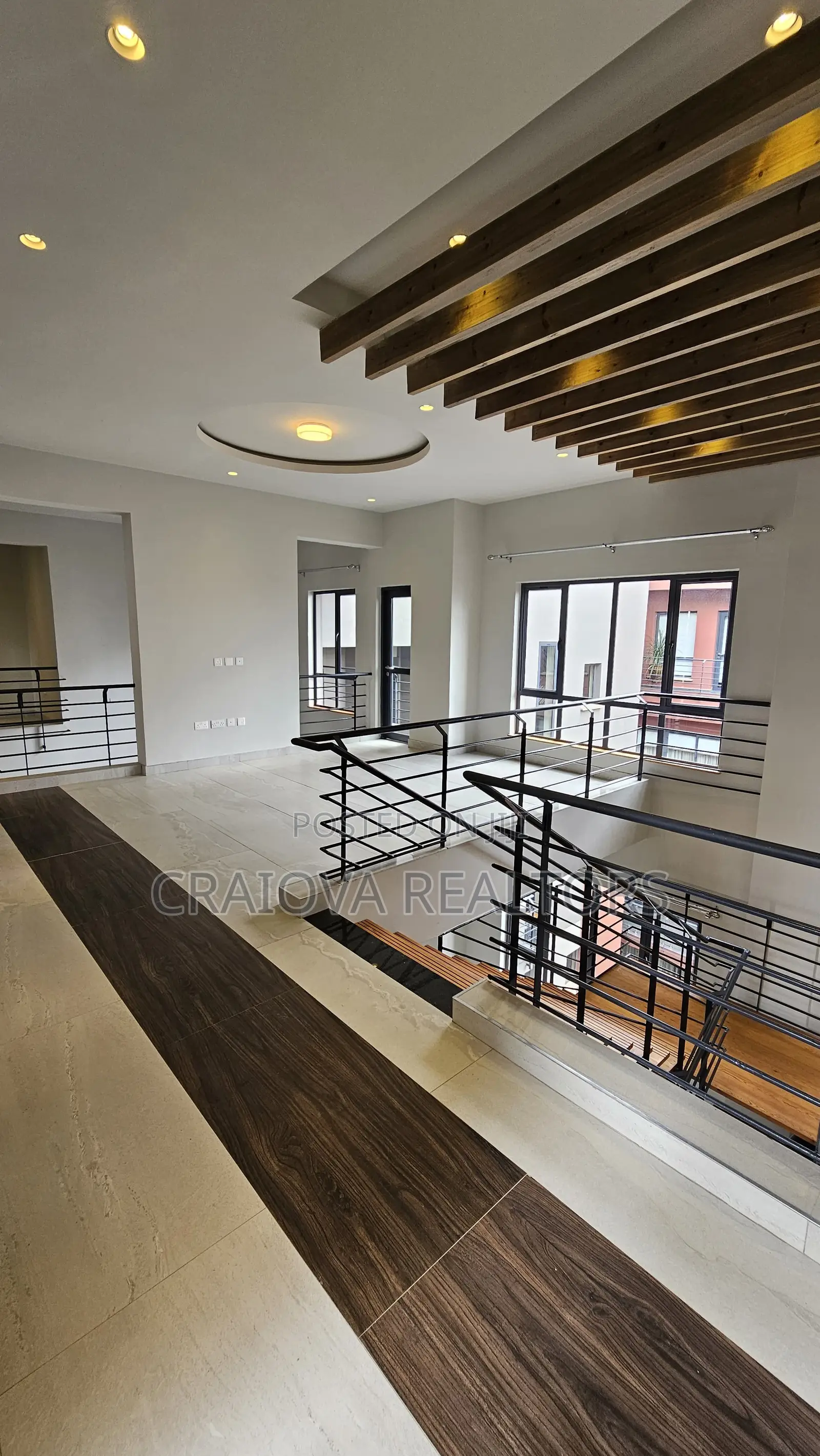 4bdrm Duplex in Kileleshwa for sale in Kileleshwa