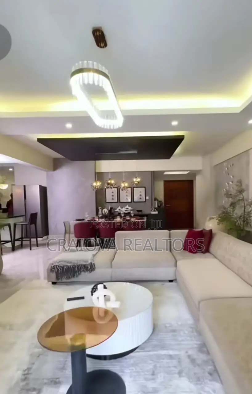 4bdrm Apartment in Kileleshwa for sale in Kileleshwa
