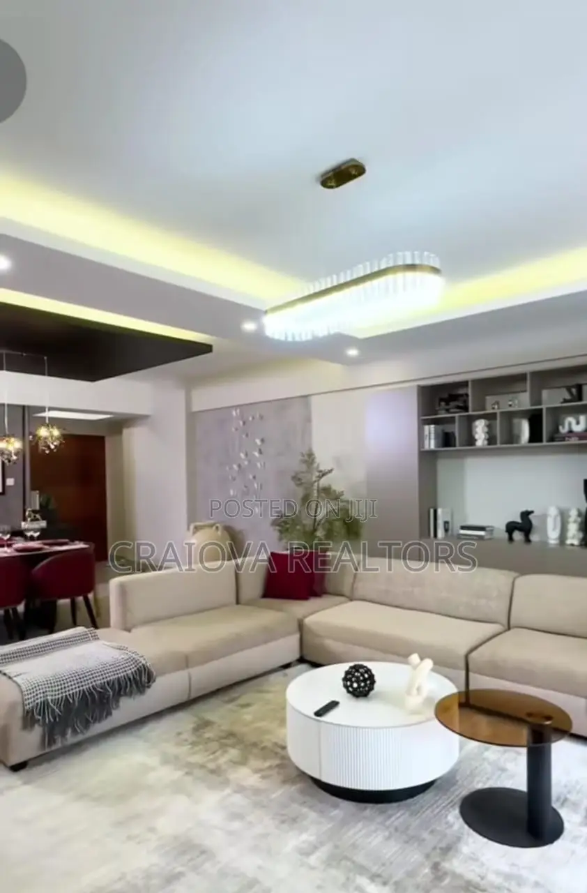 4bdrm Apartment in Kileleshwa for sale in Kileleshwa