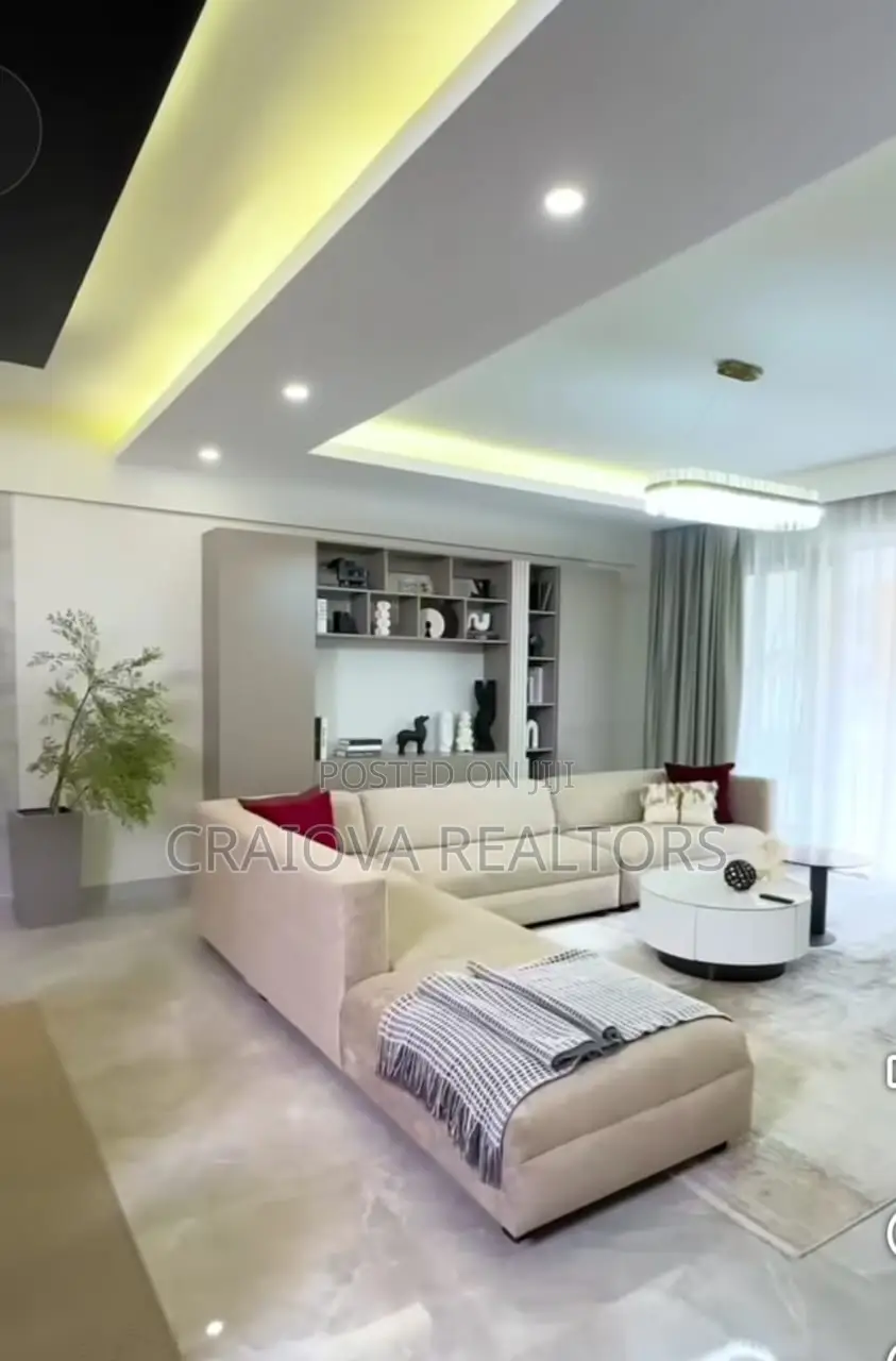 4bdrm Apartment in Kileleshwa for sale in Kileleshwa