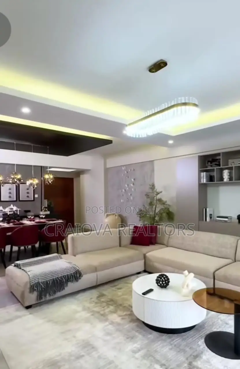 4bdrm Apartment in Kileleshwa for sale in Kileleshwa