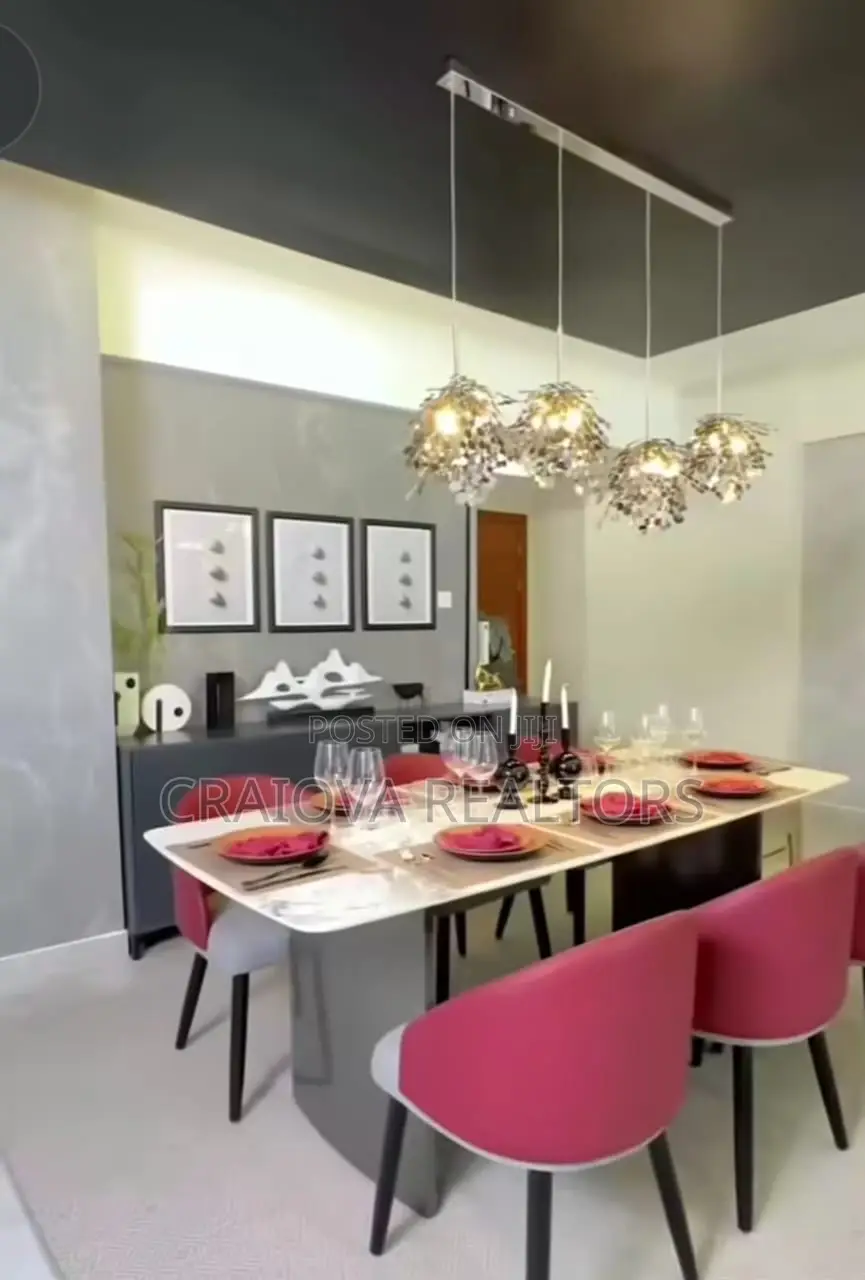4bdrm Apartment in Kileleshwa for sale in Kileleshwa