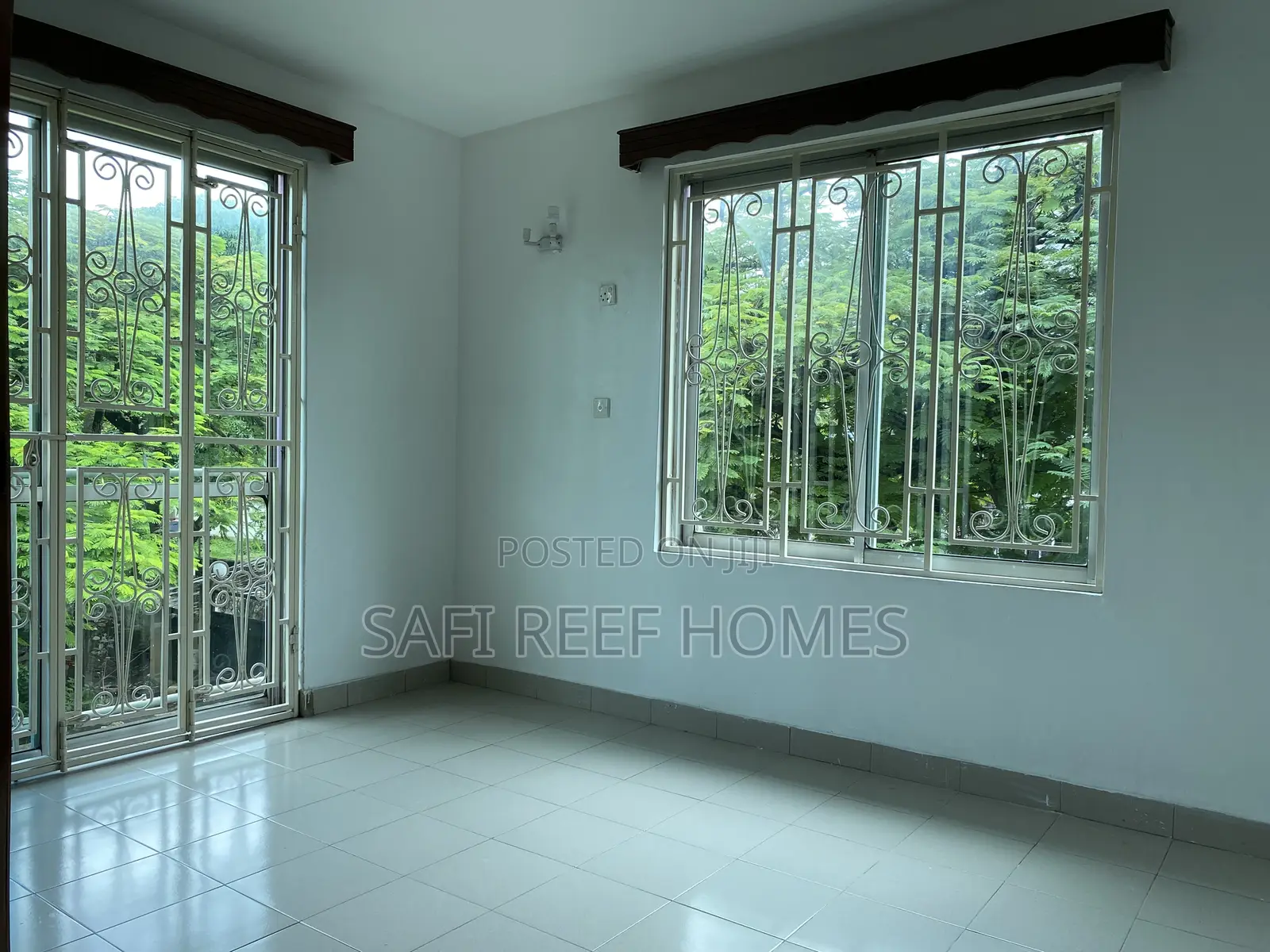 3bdrm Apartment in Nyali for rent in Nyali