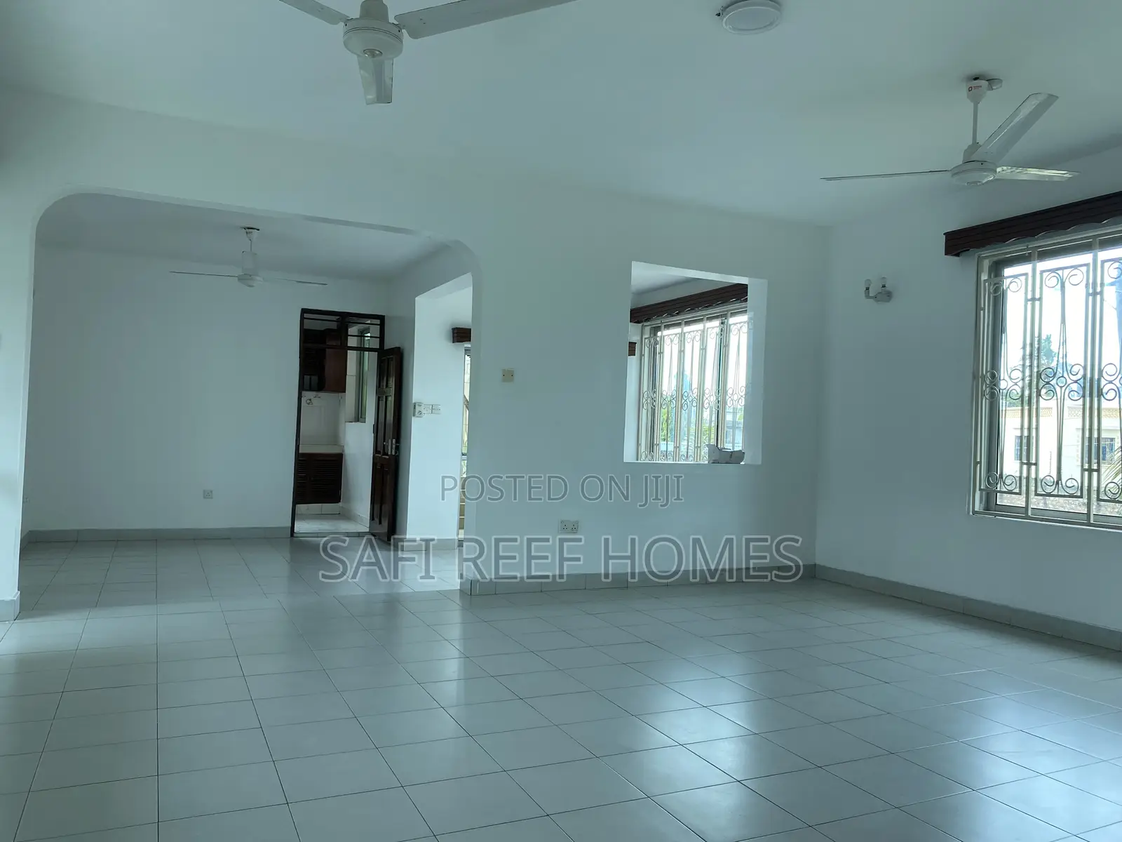 3bdrm Apartment in Nyali for rent in Nyali