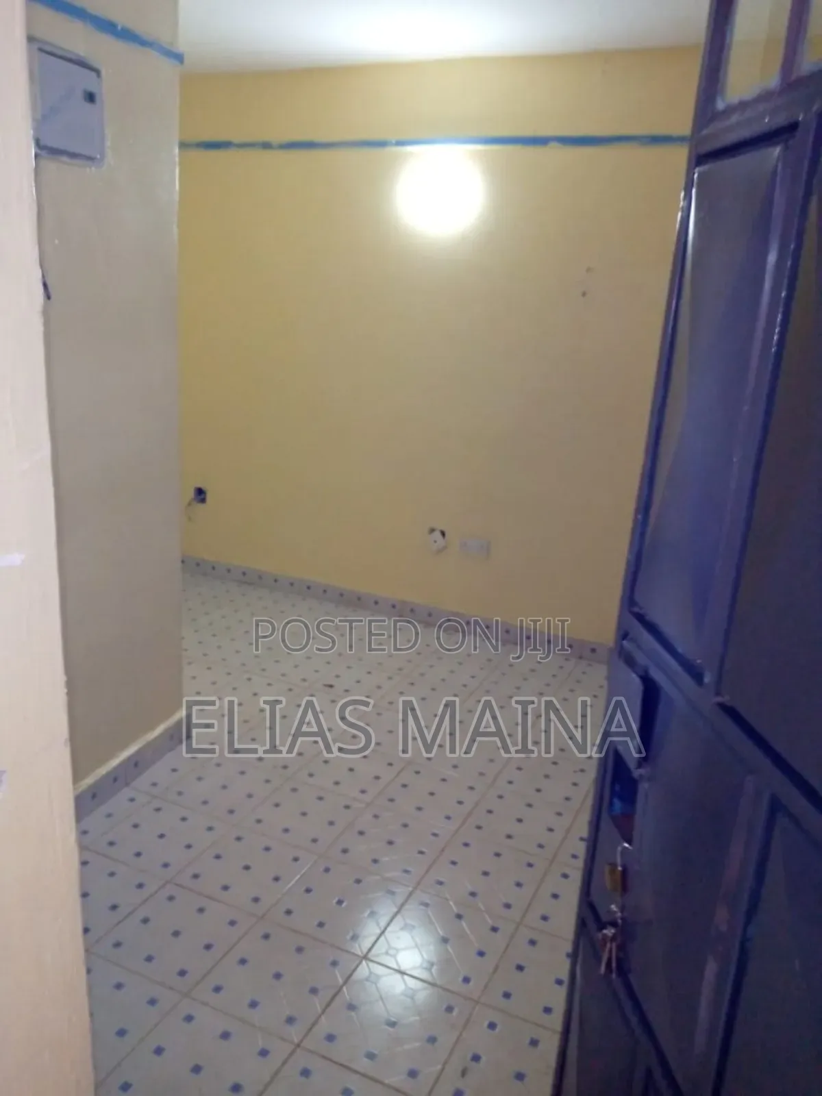 1bdrm Block of Flats in Ruiru, Kwa Kairu for rent in Kwa Kairu