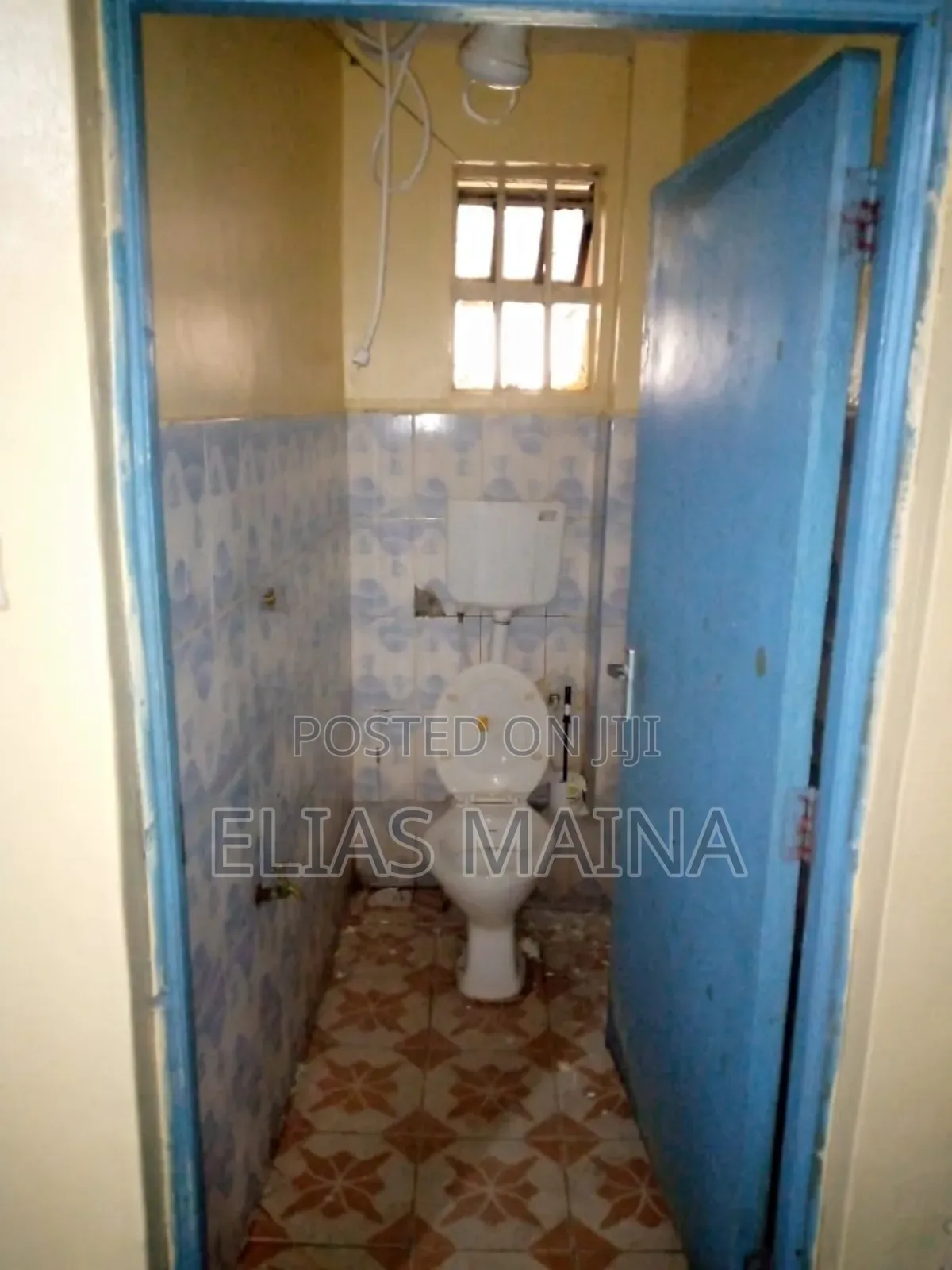 1bdrm Block of Flats in Ruiru, Kwa Kairu for rent in Kwa Kairu