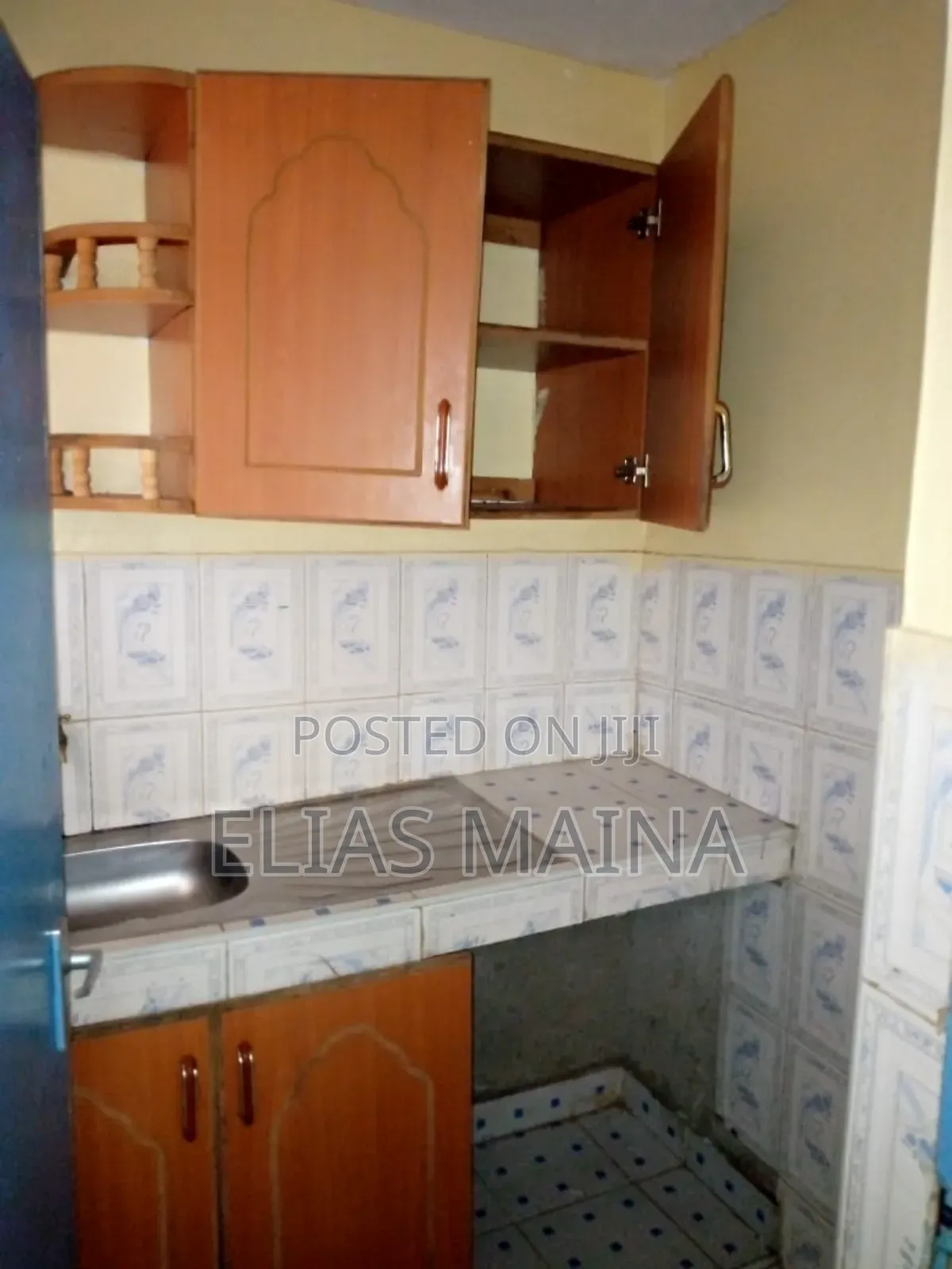 1bdrm Block of Flats in Ruiru, Kwa Kairu for rent in Kwa Kairu