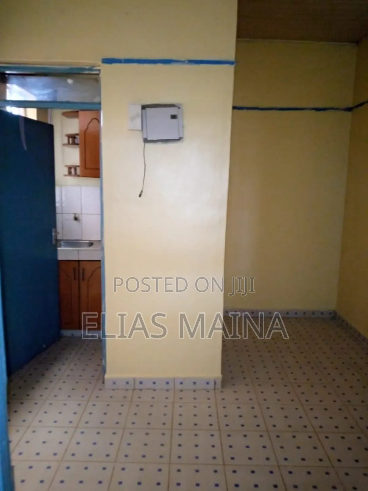 1bdrm Block of Flats in Ruiru, Kwa Kairu for rent in Kwa Kairu