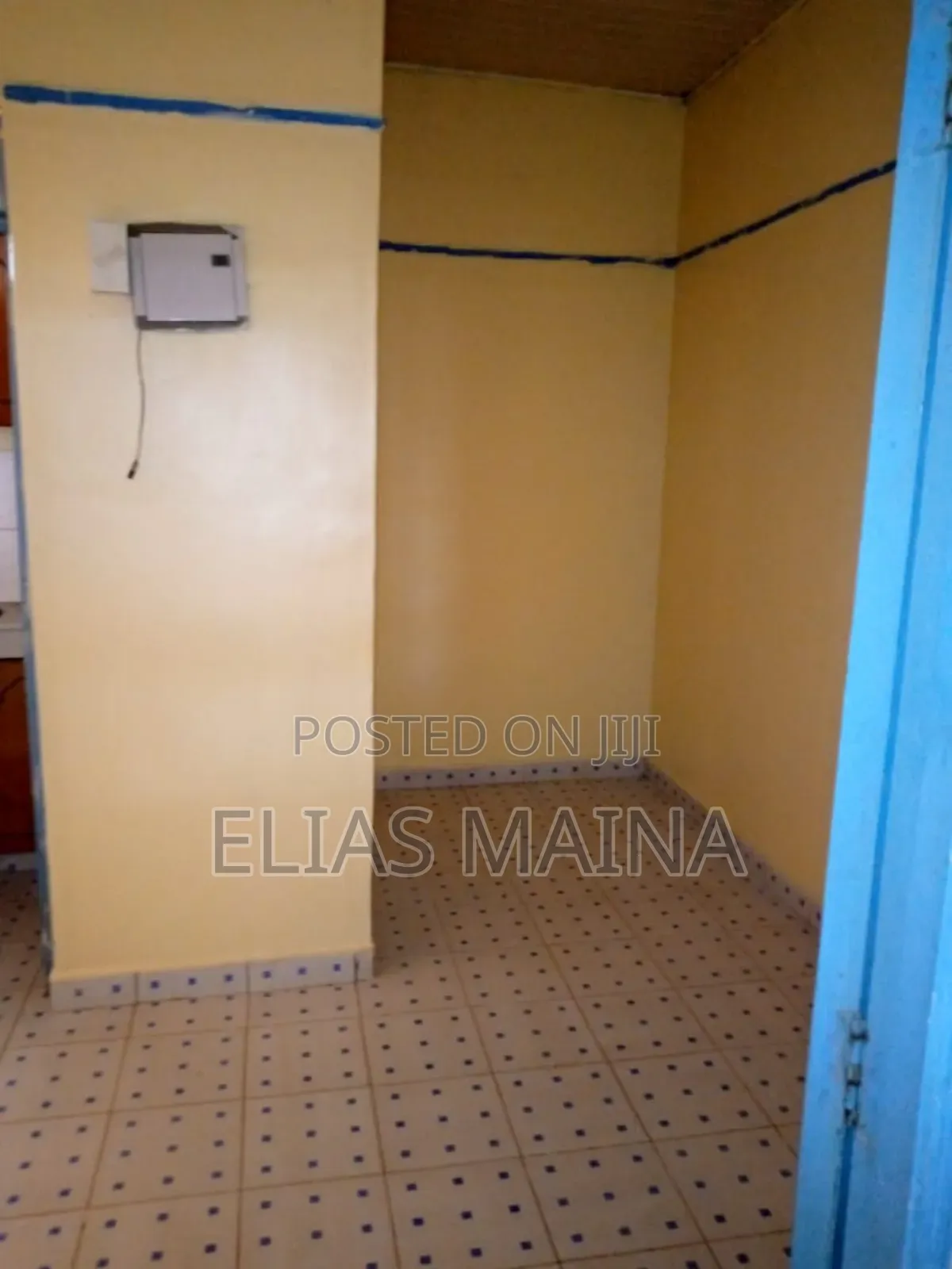1bdrm Block of Flats in Ruiru, Kwa Kairu for rent in Kwa Kairu