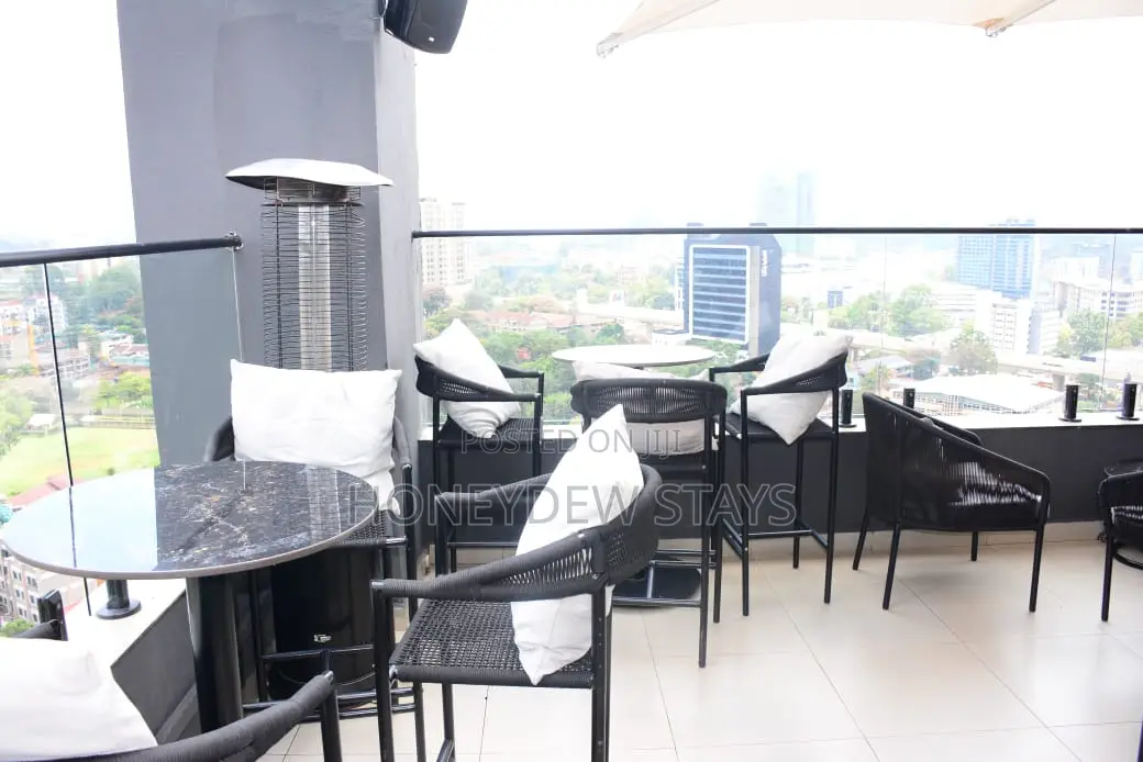 2br Apartment at Escada Apartments, Westlands in Raphta Road Area