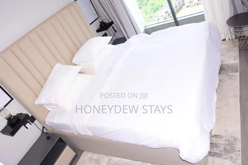 2br Apartment at Escada Apartments, Westlands in Raphta Road Area