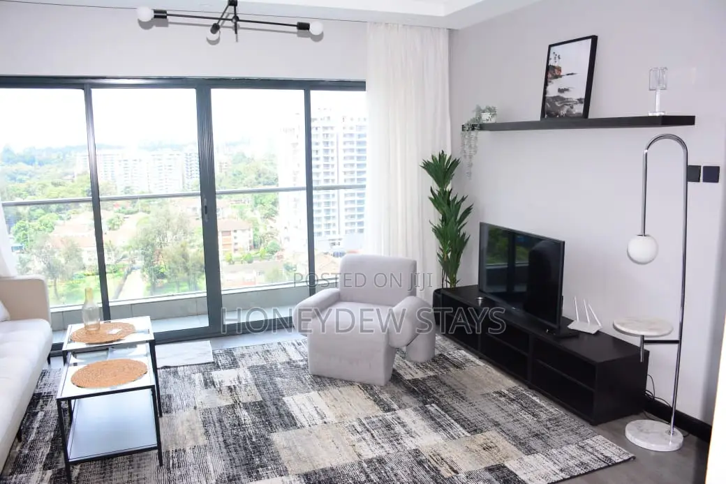 2br Apartment at Escada Apartments, Westlands in Raphta Road Area