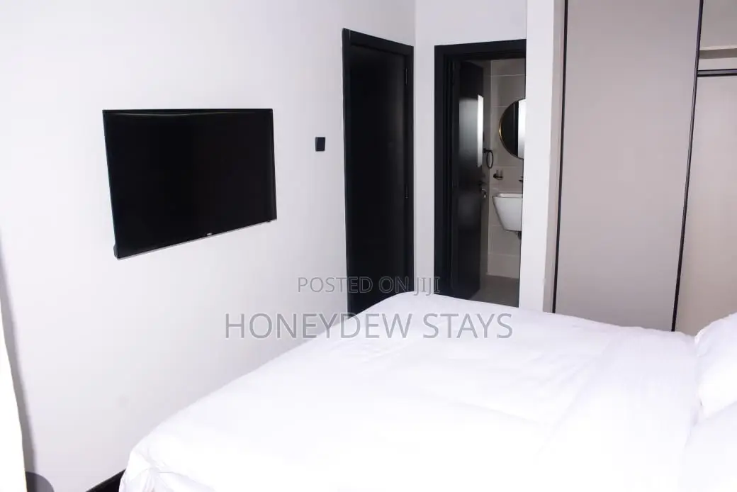 2br Apartment at Escada Apartments, Westlands in Raphta Road Area