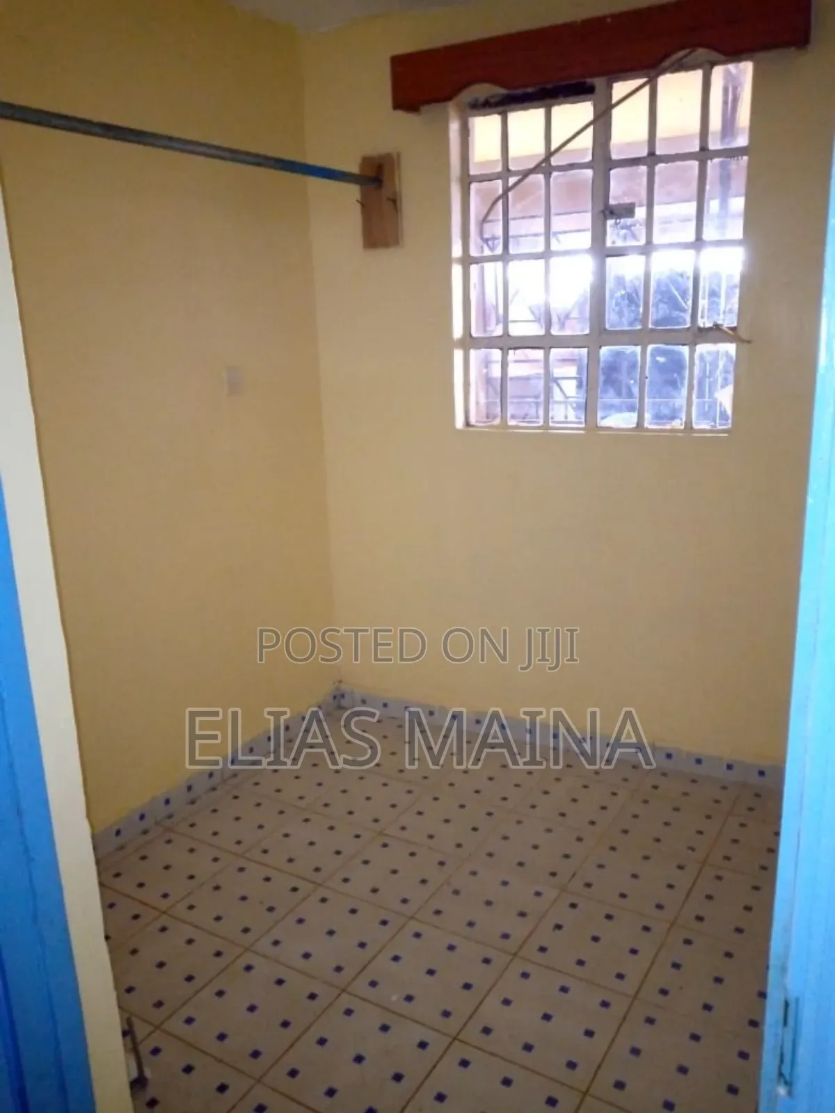 Mini Flat in Thome Ruiru, Kwa Kairu for rent in Kwa Kairu