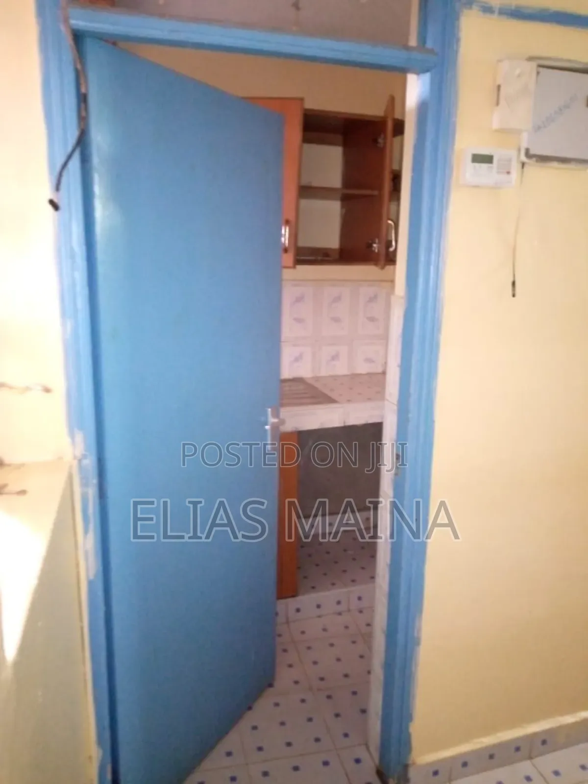 Mini Flat in Thome Ruiru, Kwa Kairu for rent in Kwa Kairu