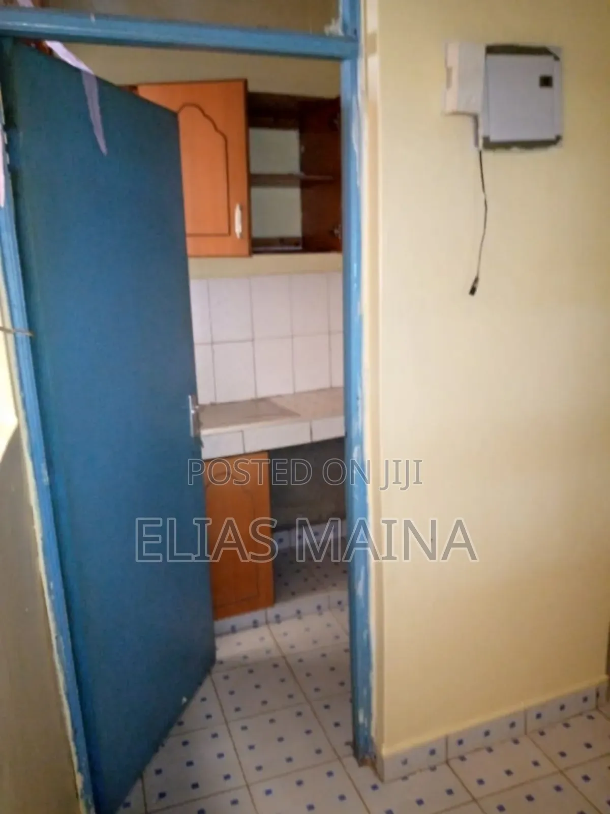 Mini Flat in Thome Ruiru, Kwa Kairu for rent in Kwa Kairu