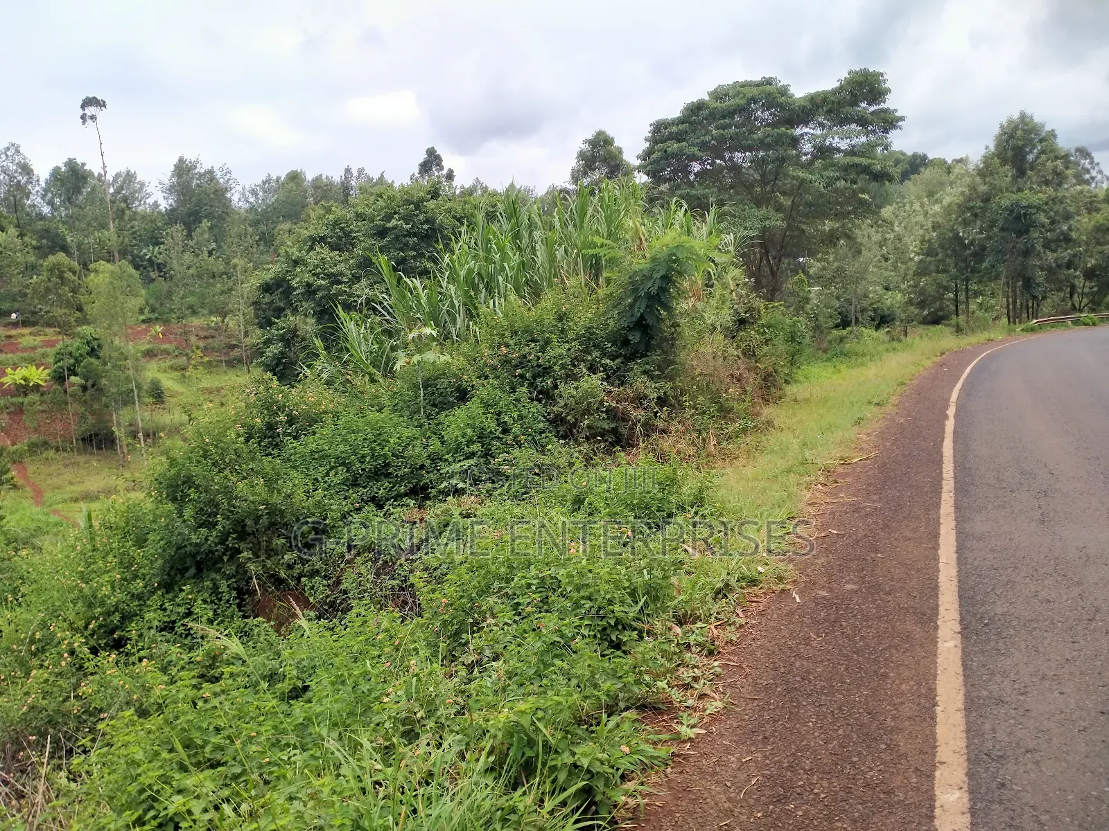 Land for Sale /Plot for Sale in Nairobi Central