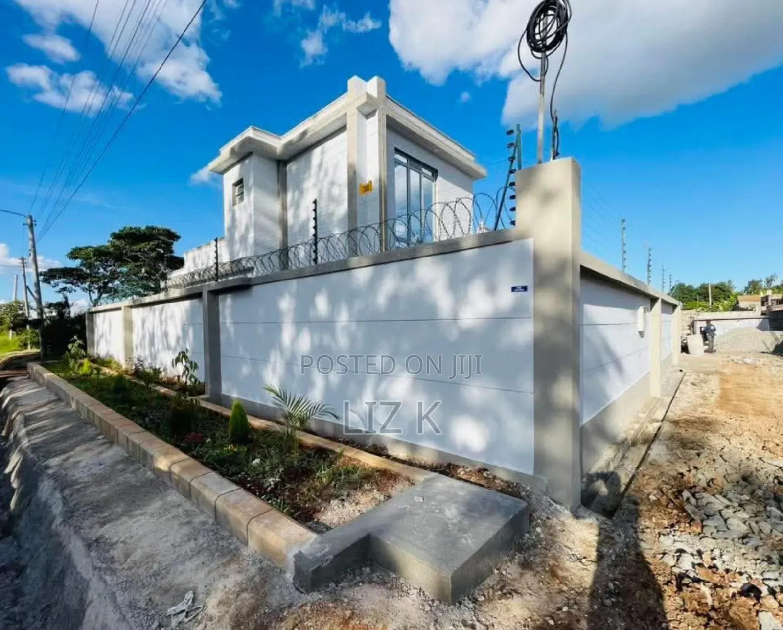 3bdrm Bungalow in Mugutha, Ruiru for sale in Ruiru