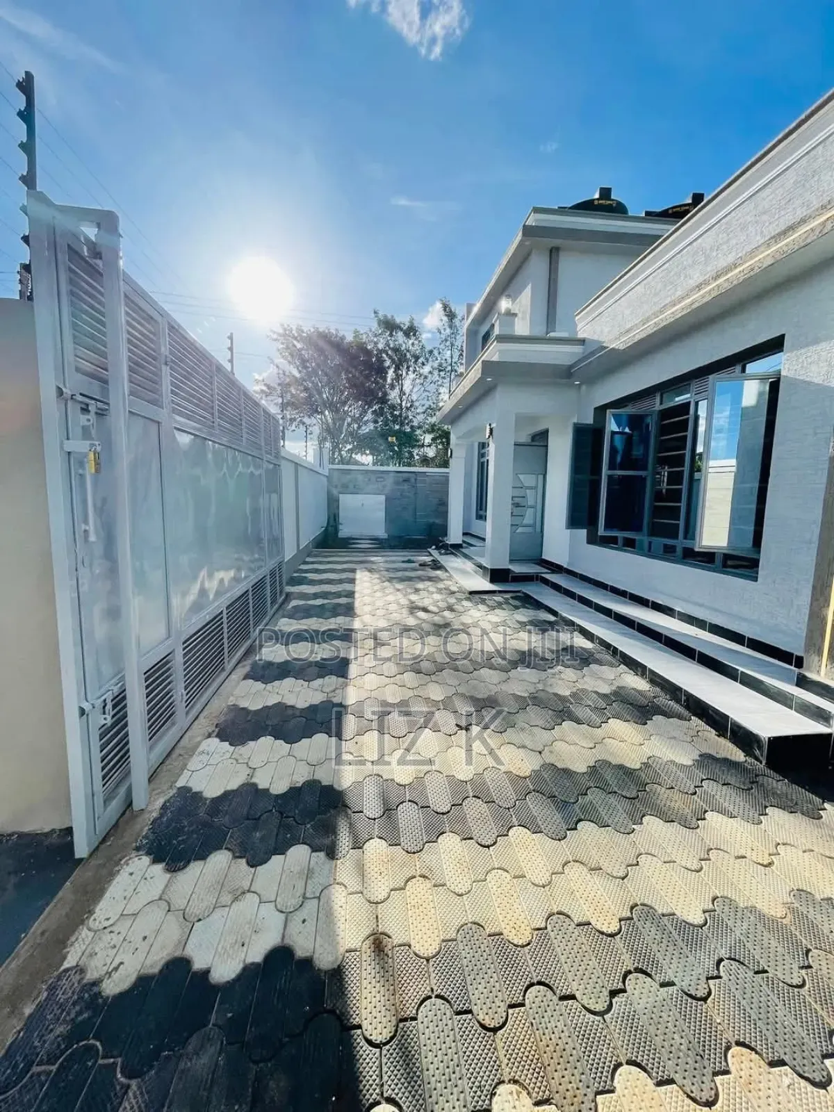 3bdrm Bungalow in Mugutha, Ruiru for sale in Ruiru