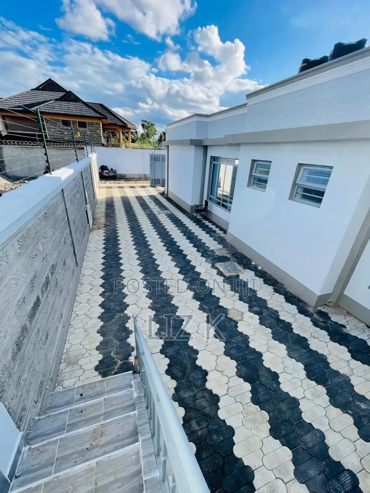 3bdrm Bungalow in Mugutha, Ruiru for sale in Ruiru