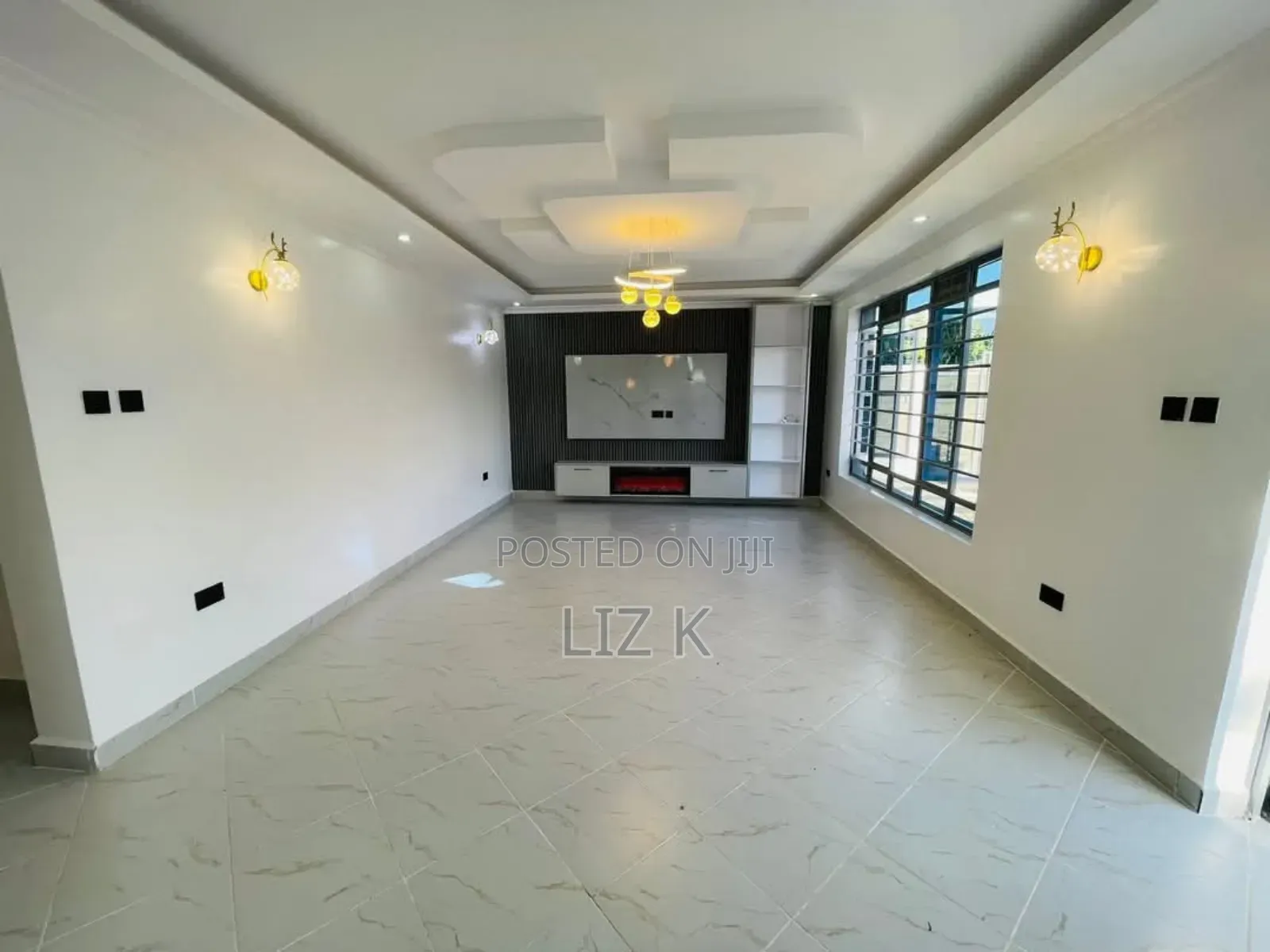 3bdrm Bungalow in Mugutha, Ruiru for sale in Ruiru
