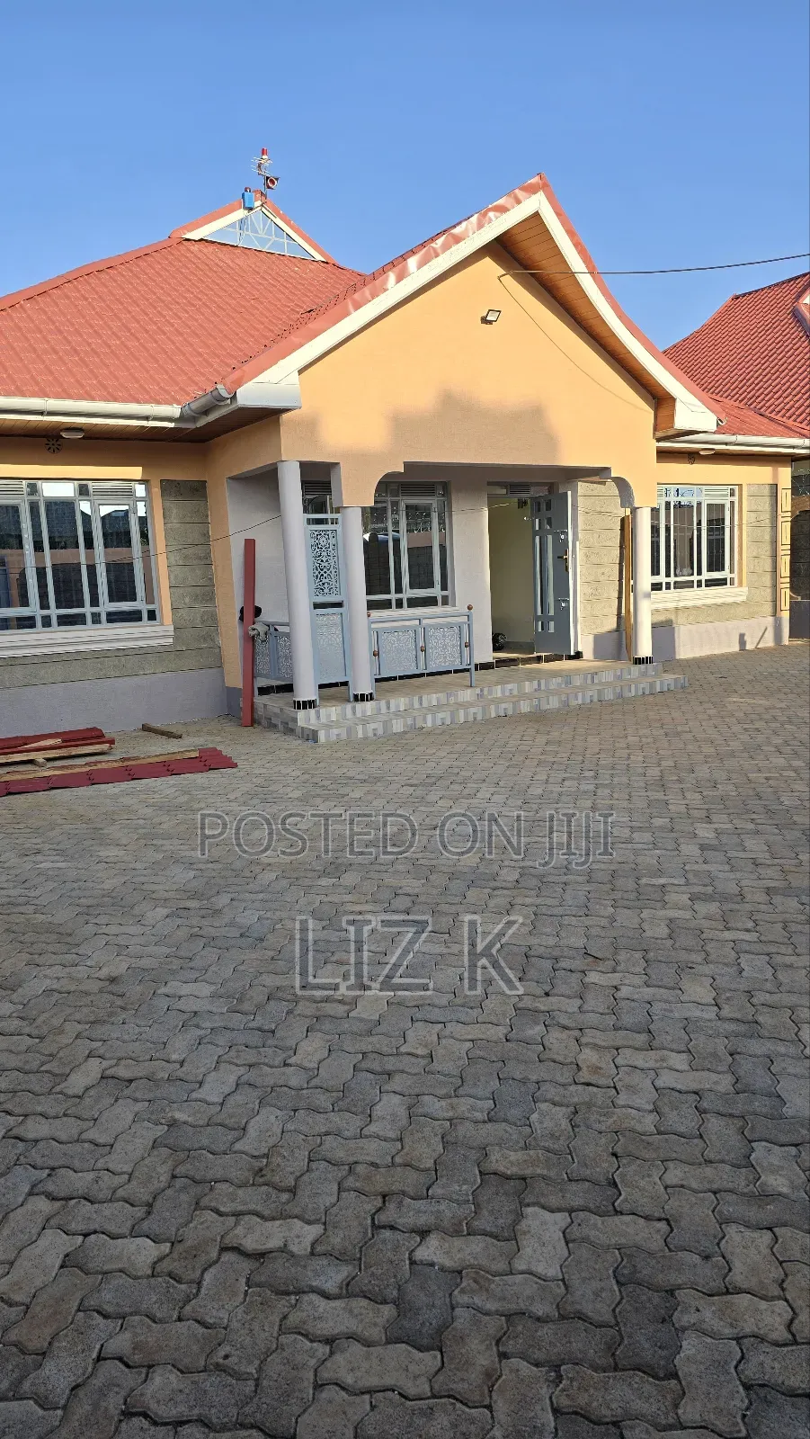 3bdrm Bungalow in Mugutha, Ruiru for sale in Ruiru