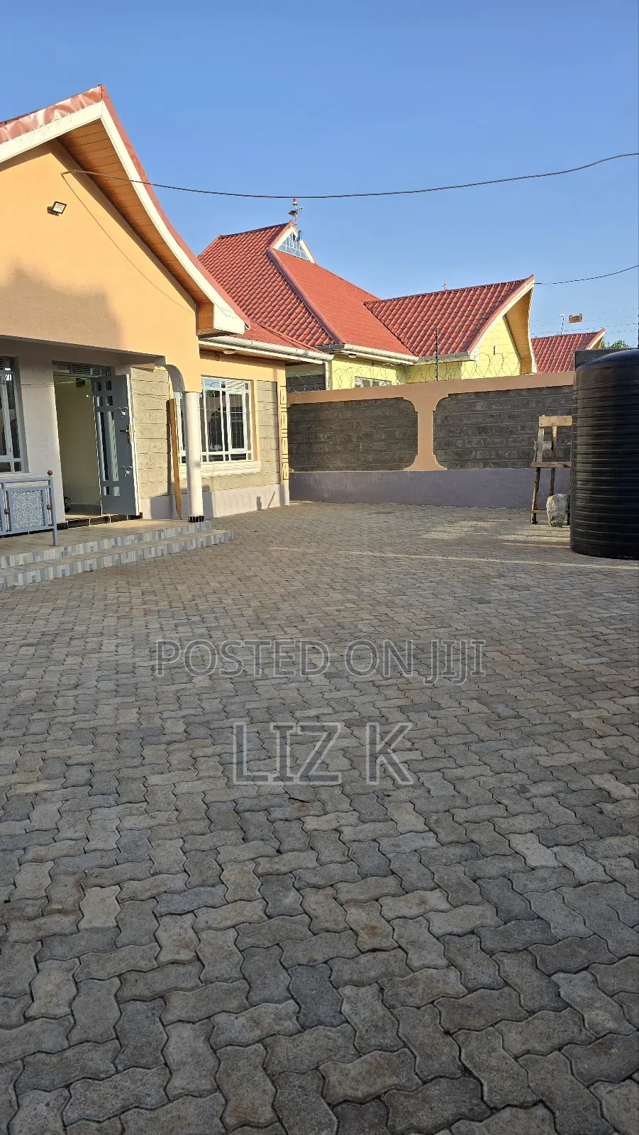 3bdrm Bungalow in Mugutha, Ruiru for sale in Ruiru