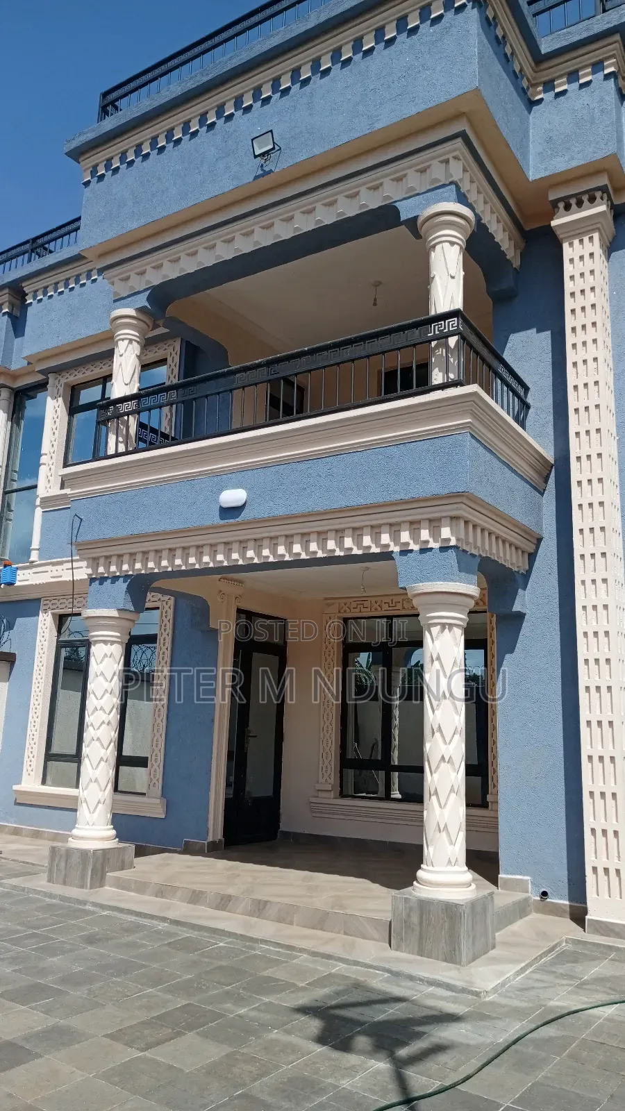 5bdrm Maisonette in Tinganga, Kiambu / Kiambu  for sale in Kiambu / Kiambu 
