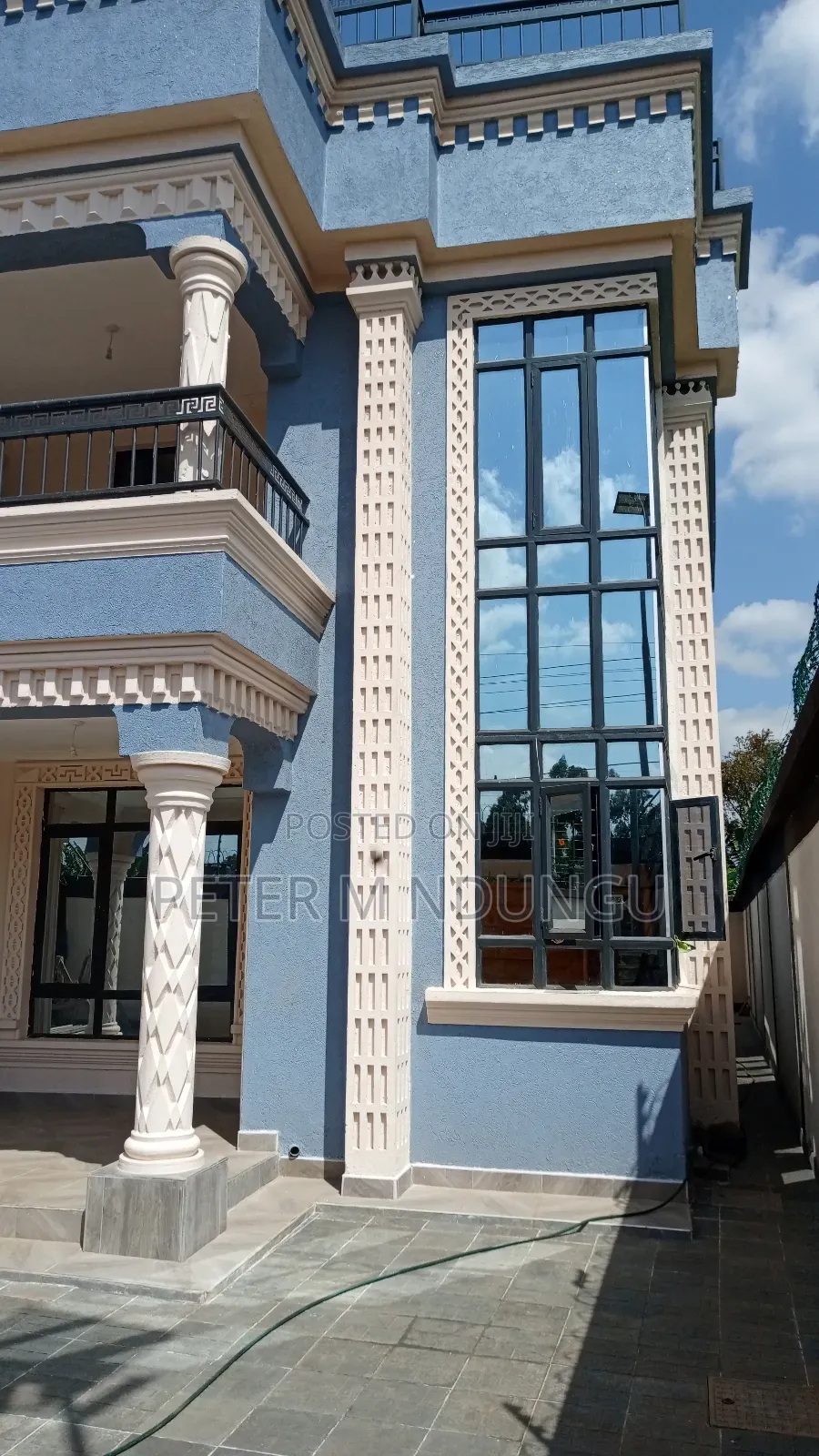 5bdrm Maisonette in Tinganga, Kiambu / Kiambu  for sale in Kiambu / Kiambu 