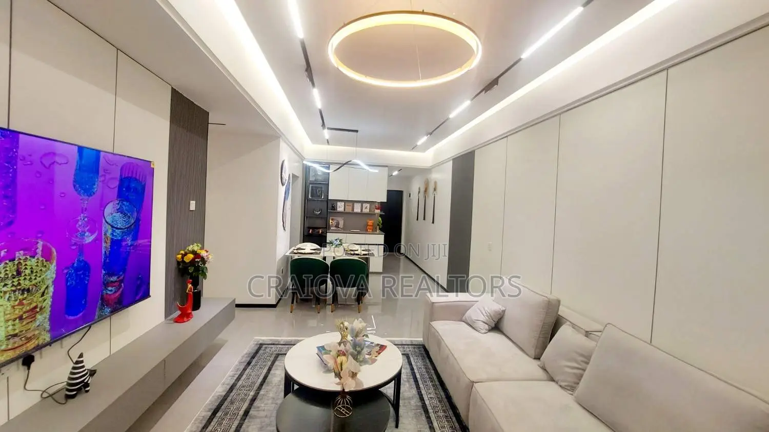 2bdrm Apartment in Westlands for sale in Westlands