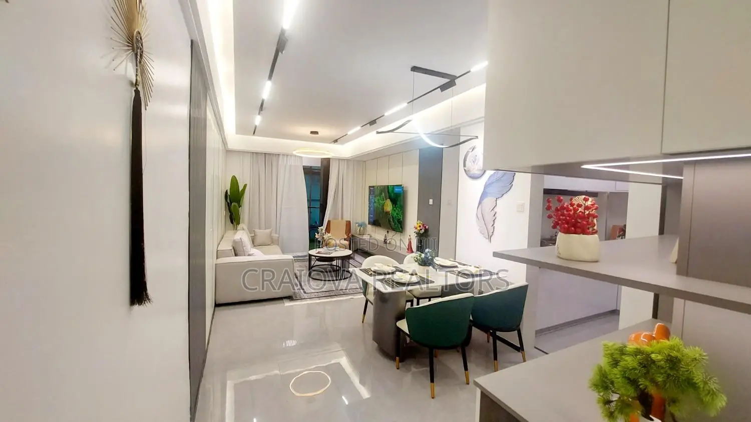 2bdrm Apartment in Westlands for sale in Westlands