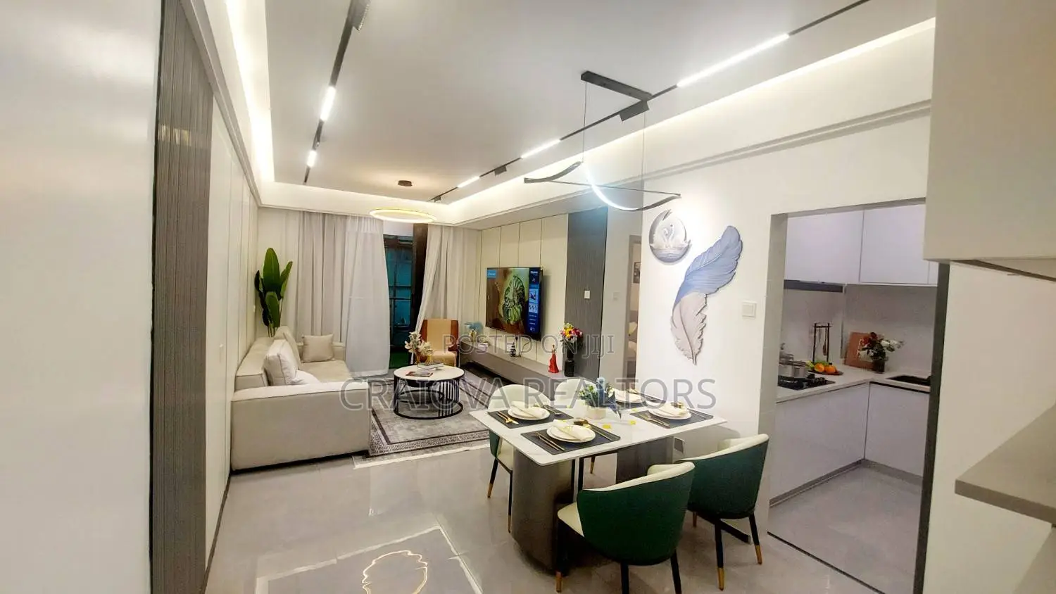 2bdrm Apartment in Westlands for sale in Westlands