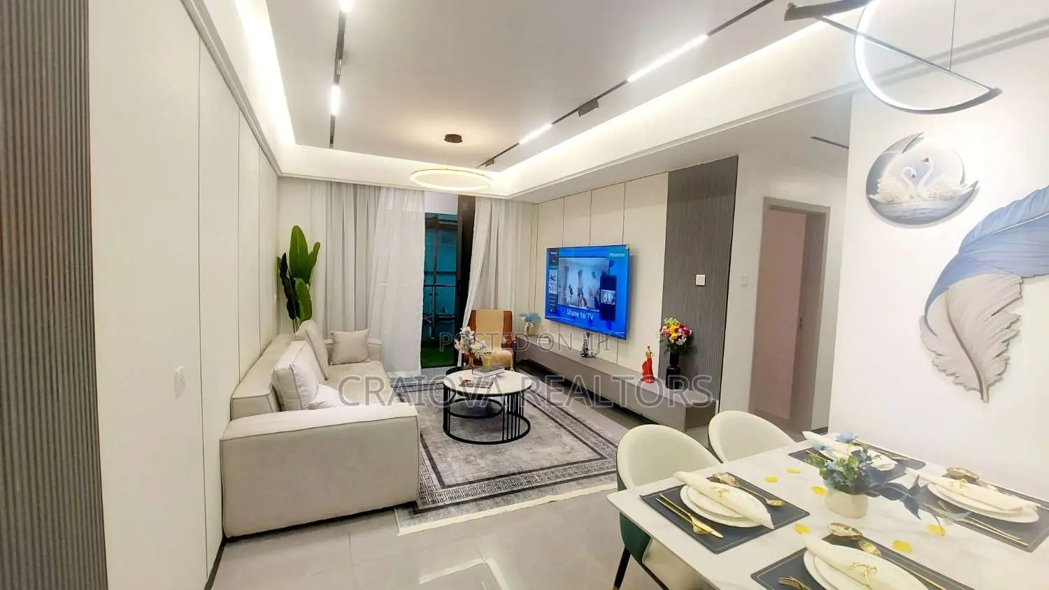 2bdrm Apartment in Westlands for sale in Westlands