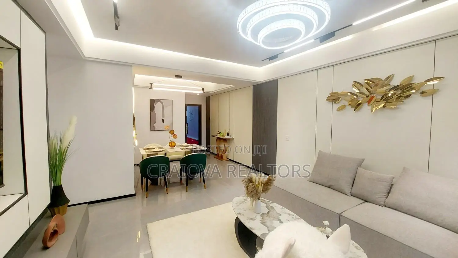 3bdrm Apartment in Westlands for sale in Westlands